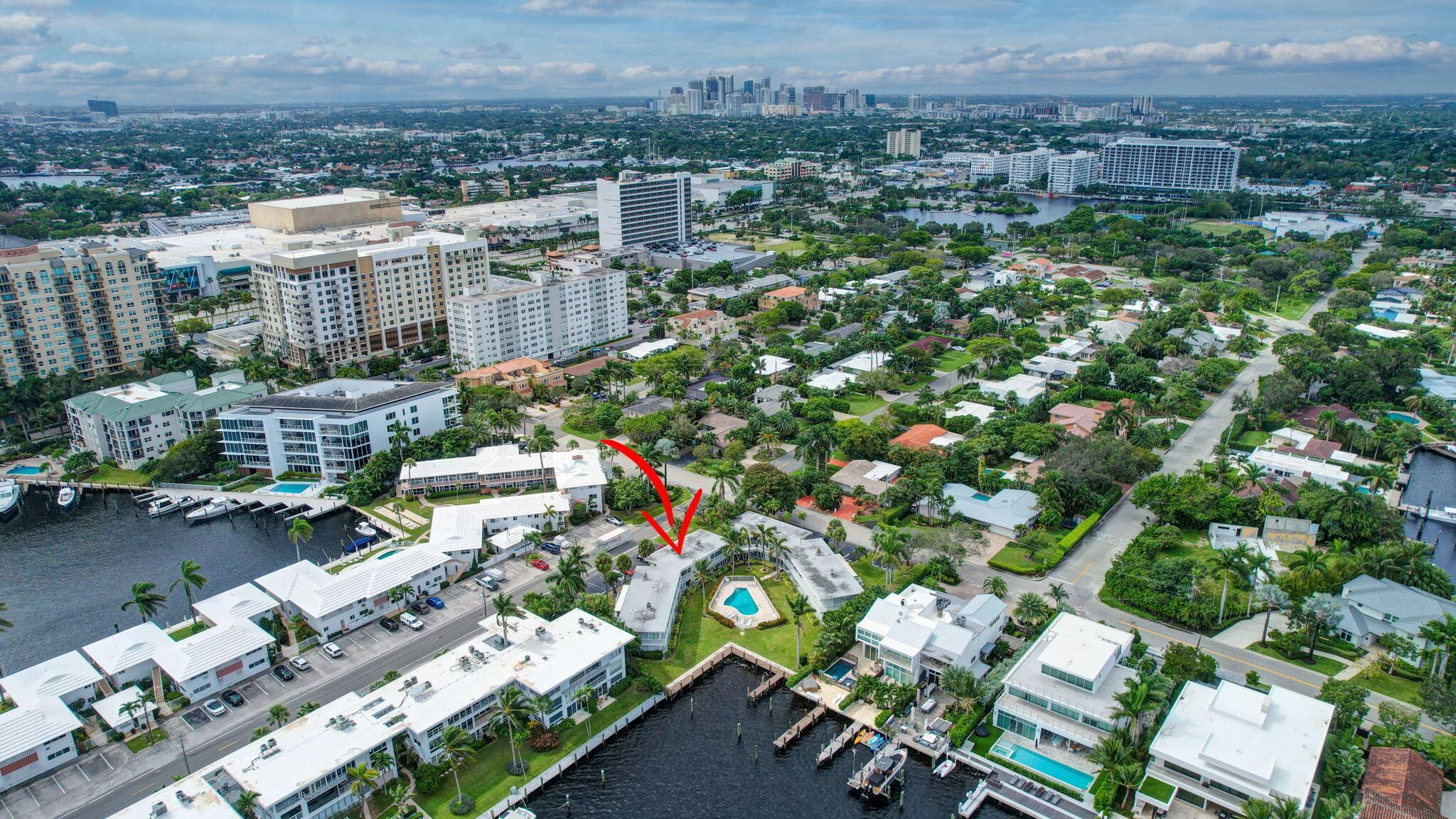 2701 Yacht Club Boulevard C3