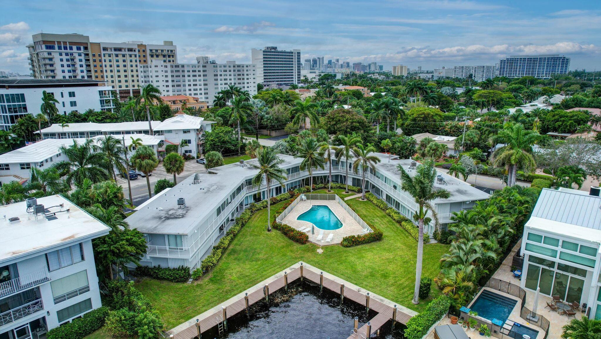 2701 Yacht Club Boulevard C3