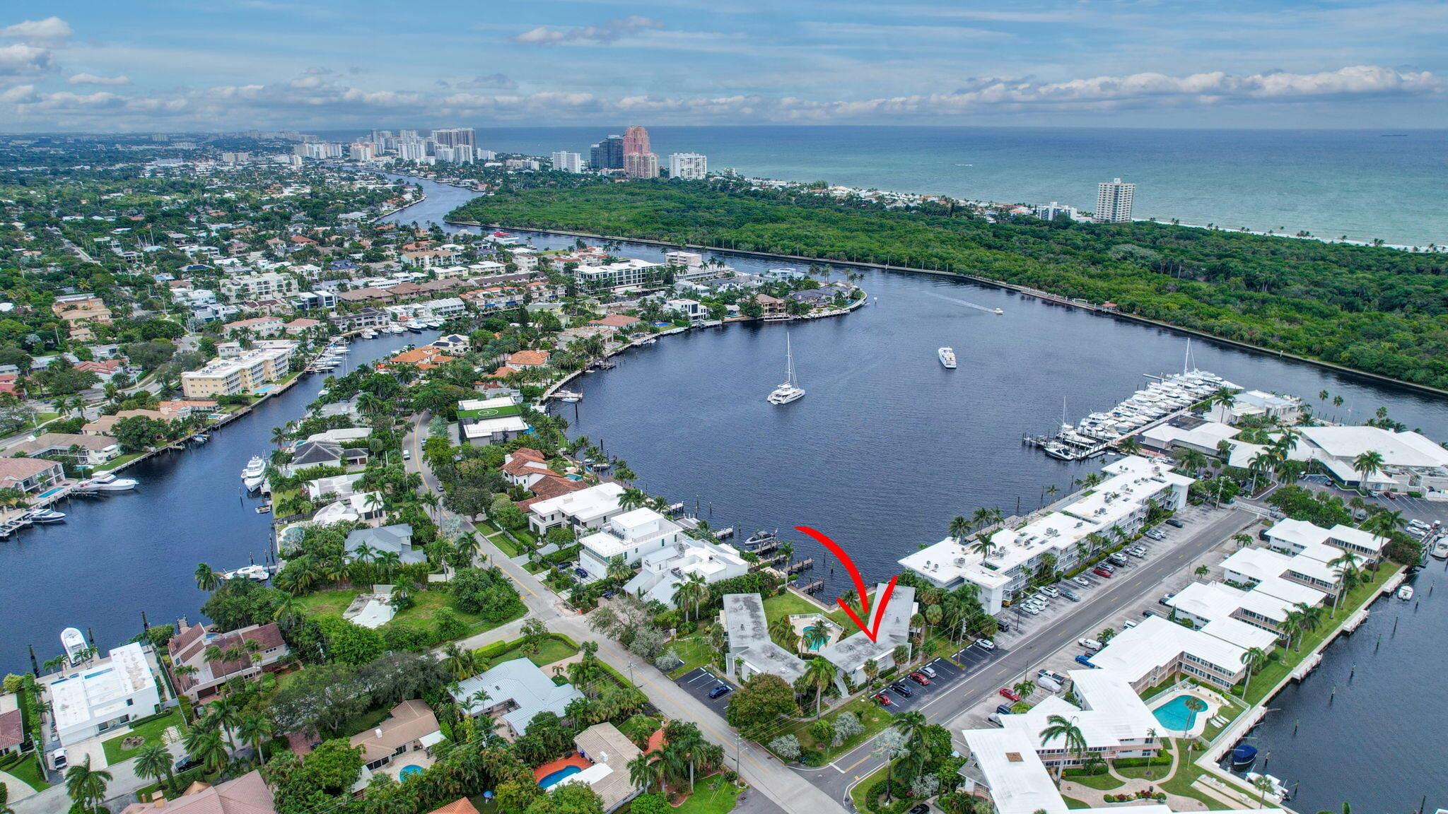 2701 Yacht Club Boulevard C3