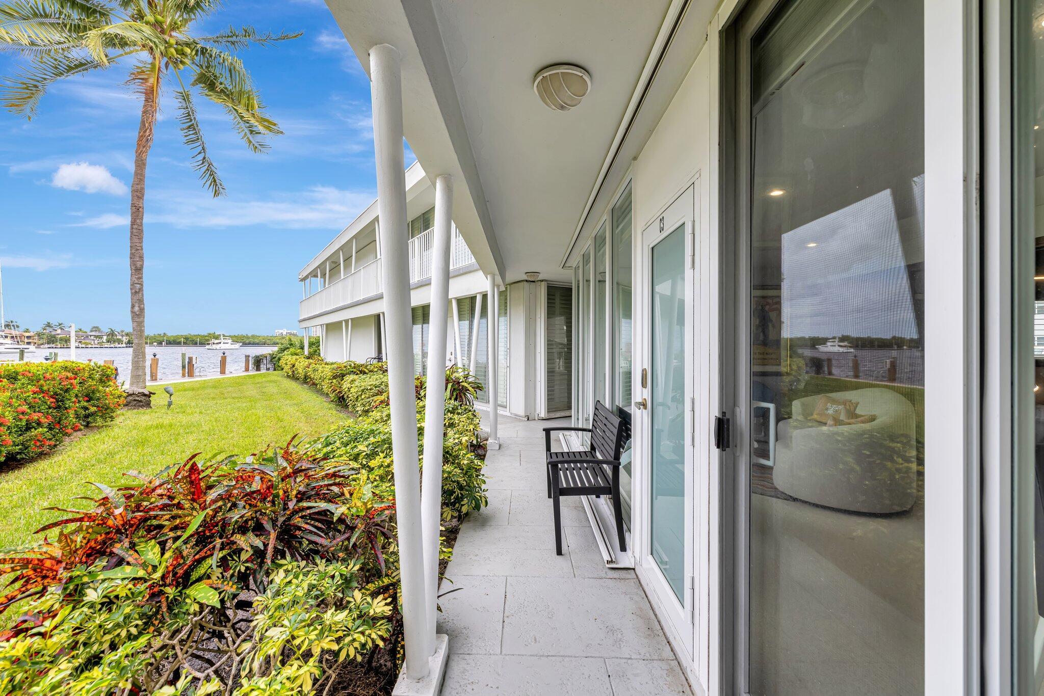 2701 Yacht Club Boulevard C3