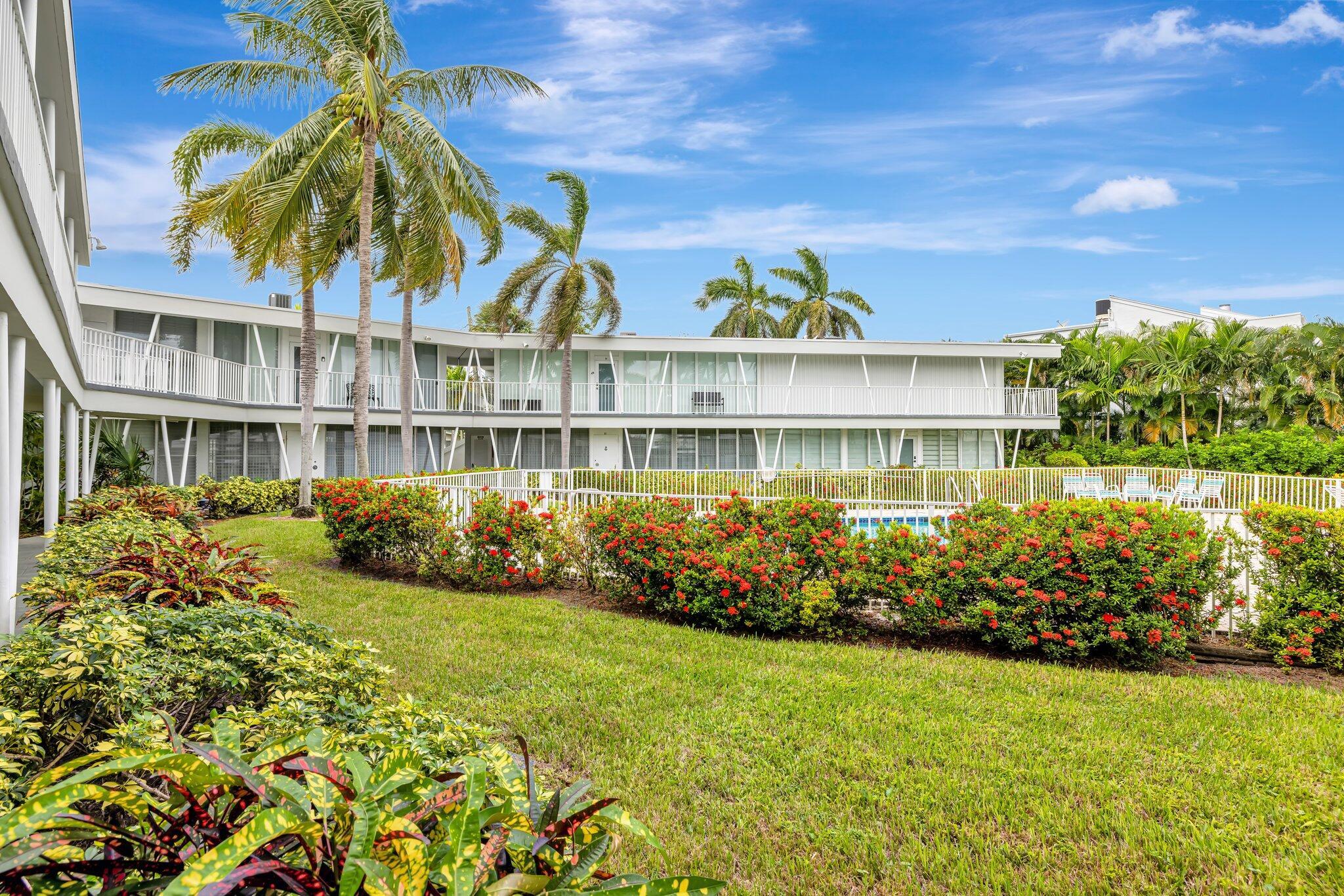 2701 Yacht Club Boulevard C3