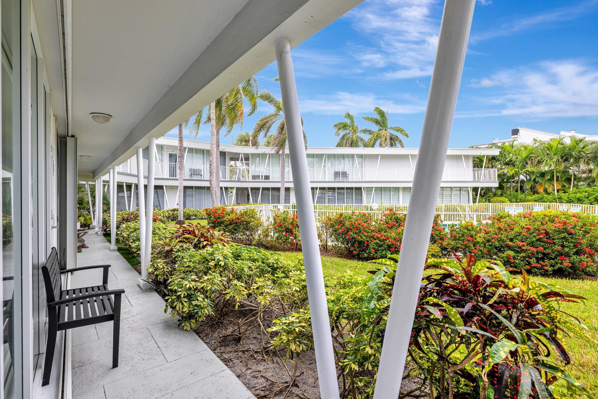 2701 Yacht Club Boulevard C3