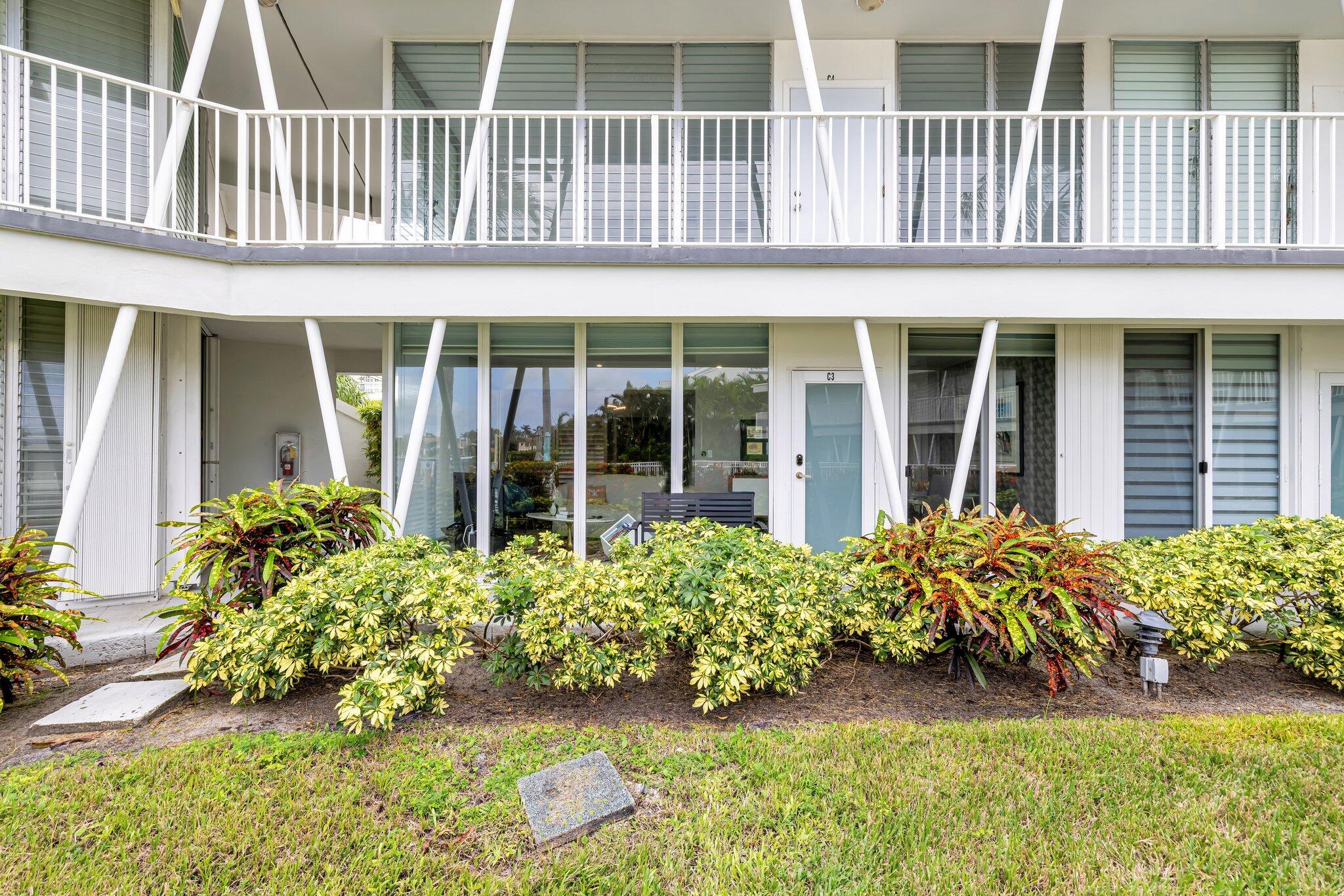 2701 Yacht Club Boulevard C3