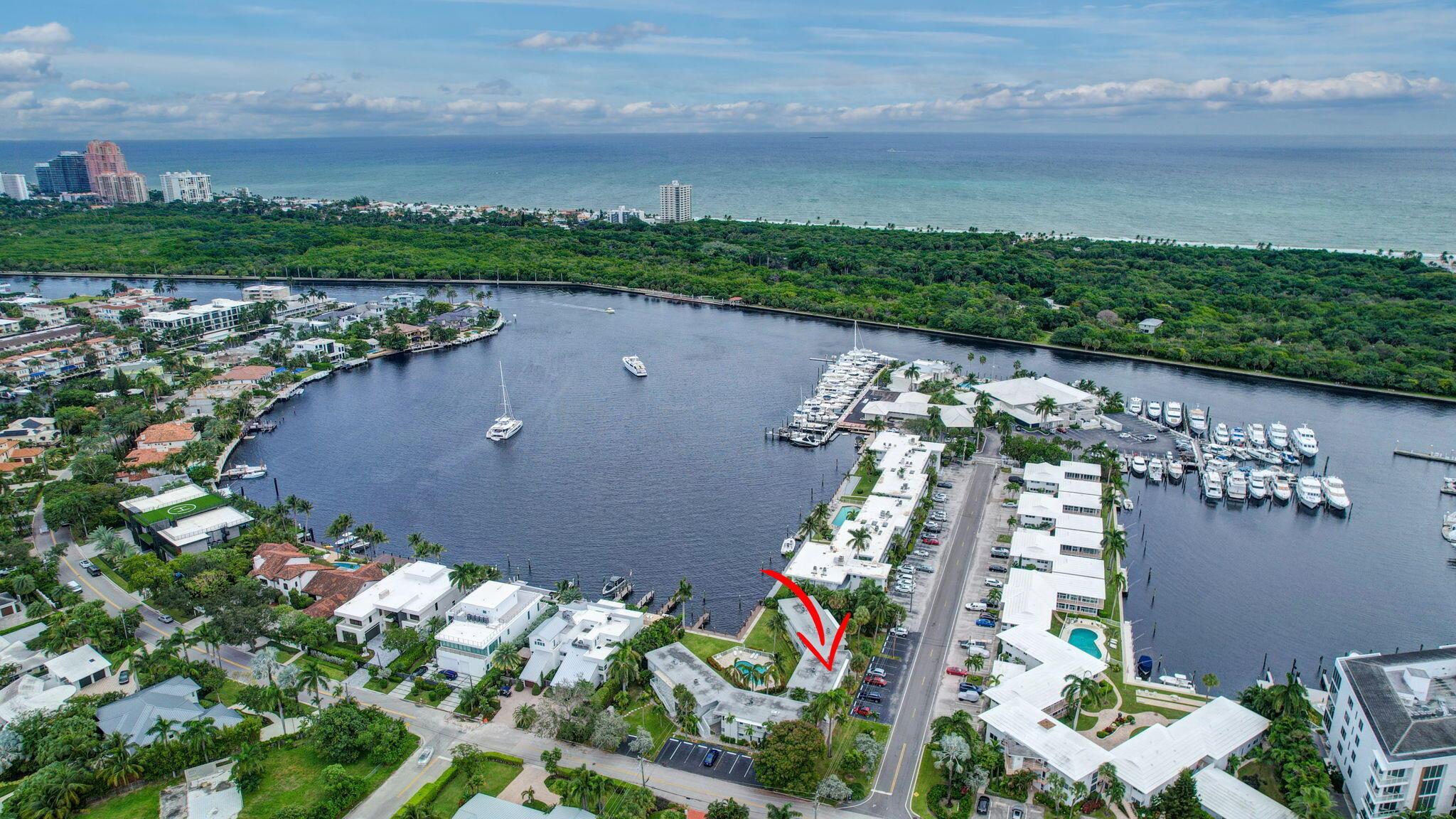 2701 Yacht Club Boulevard C3