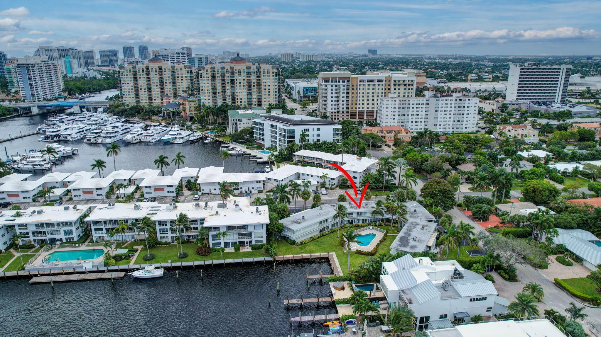 2701 Yacht Club Boulevard C3