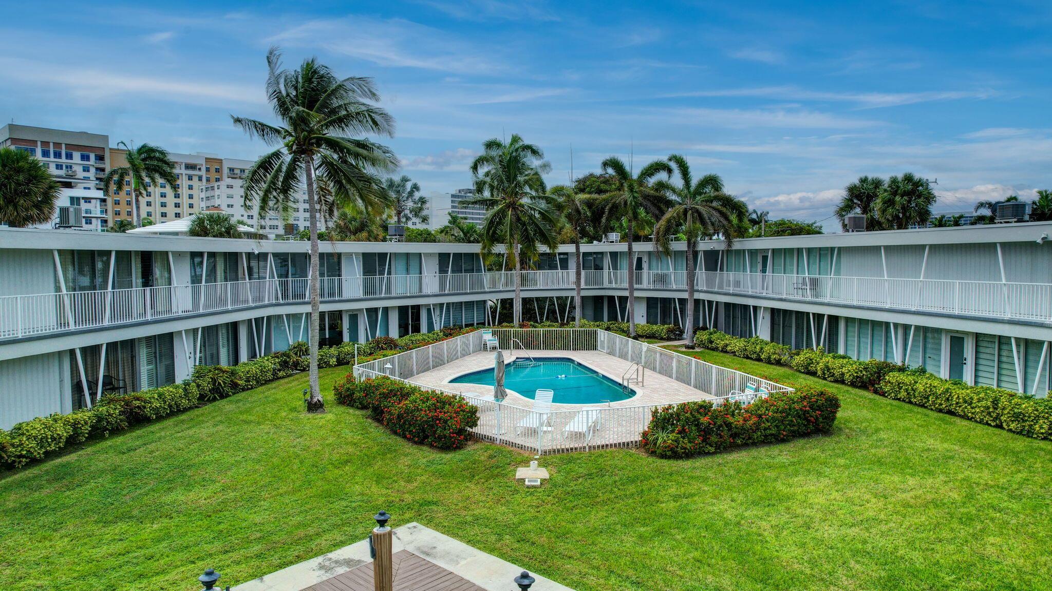 2701 Yacht Club Boulevard C3