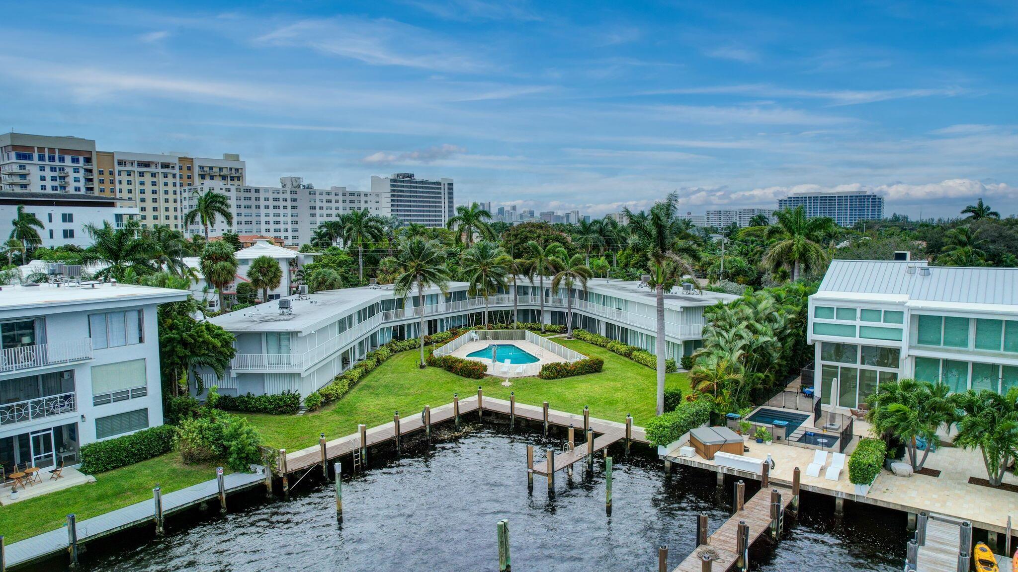 2701 Yacht Club Boulevard C3