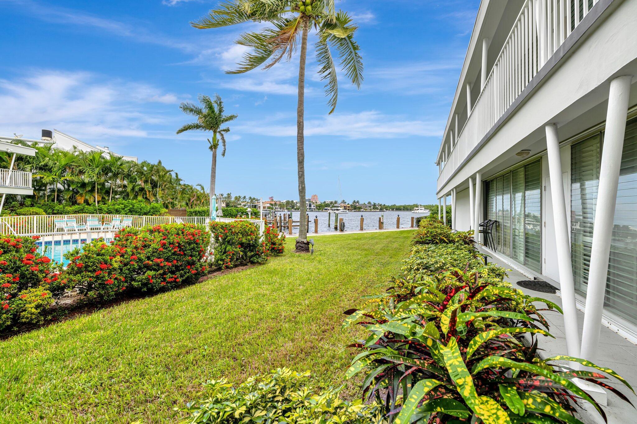 2701 Yacht Club Boulevard C3