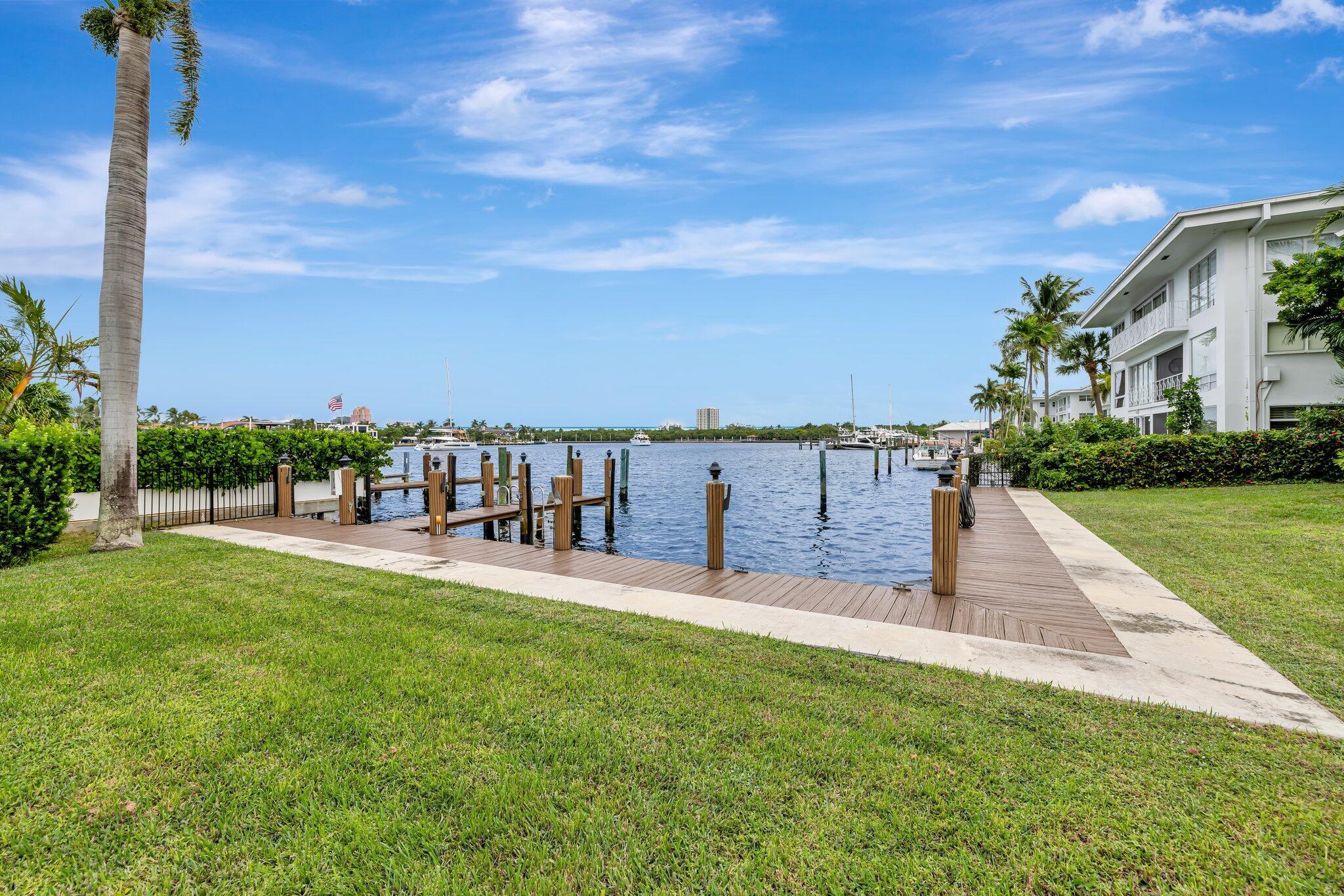 2701 Yacht Club Boulevard C3