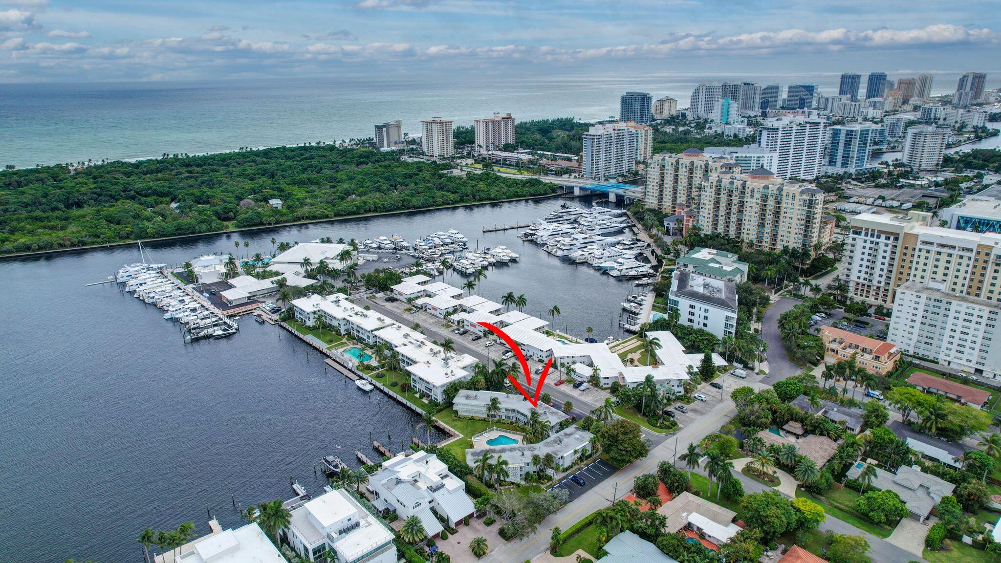 2701 Yacht Club Boulevard C3
