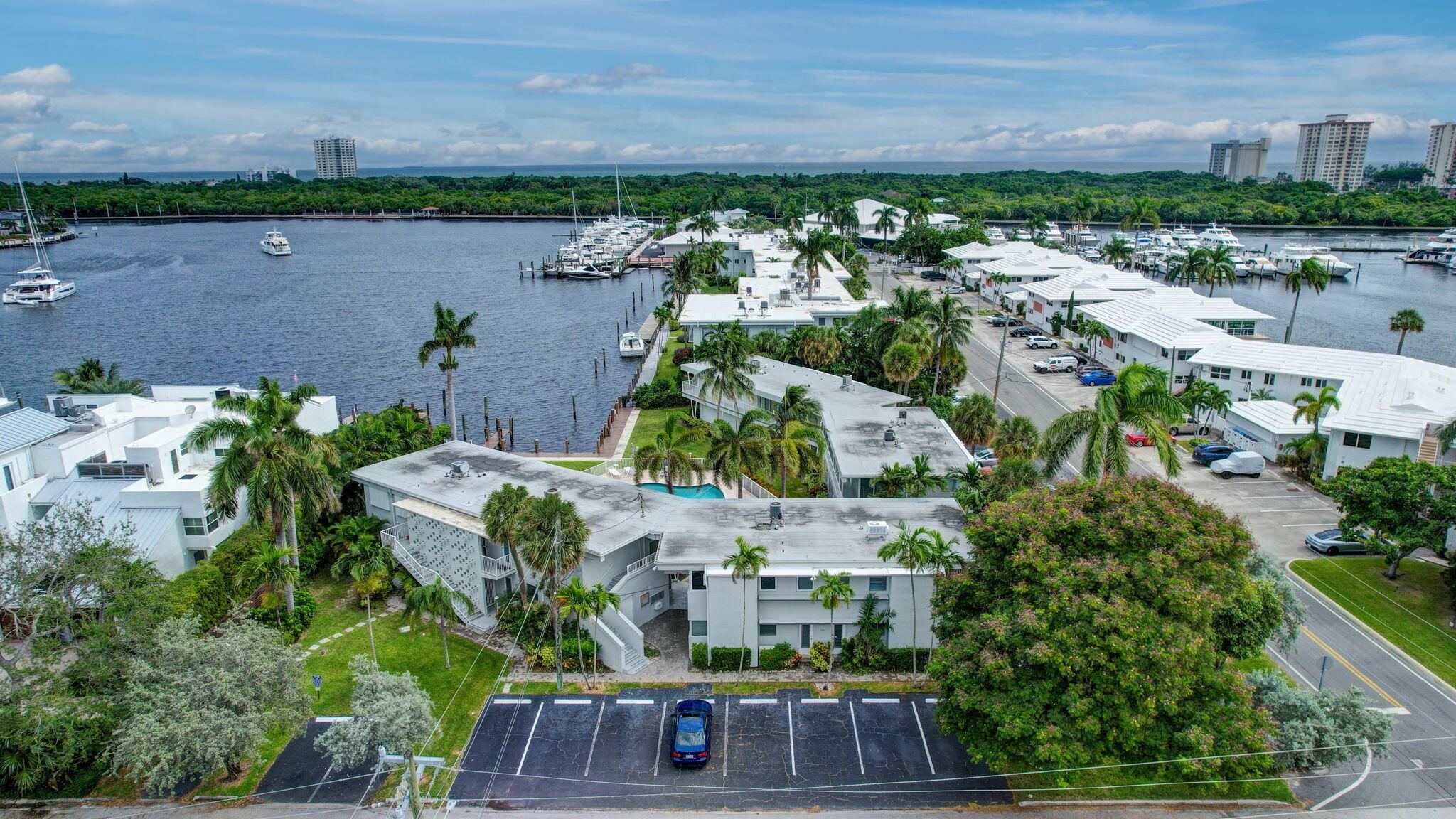 2701 Yacht Club Boulevard C3