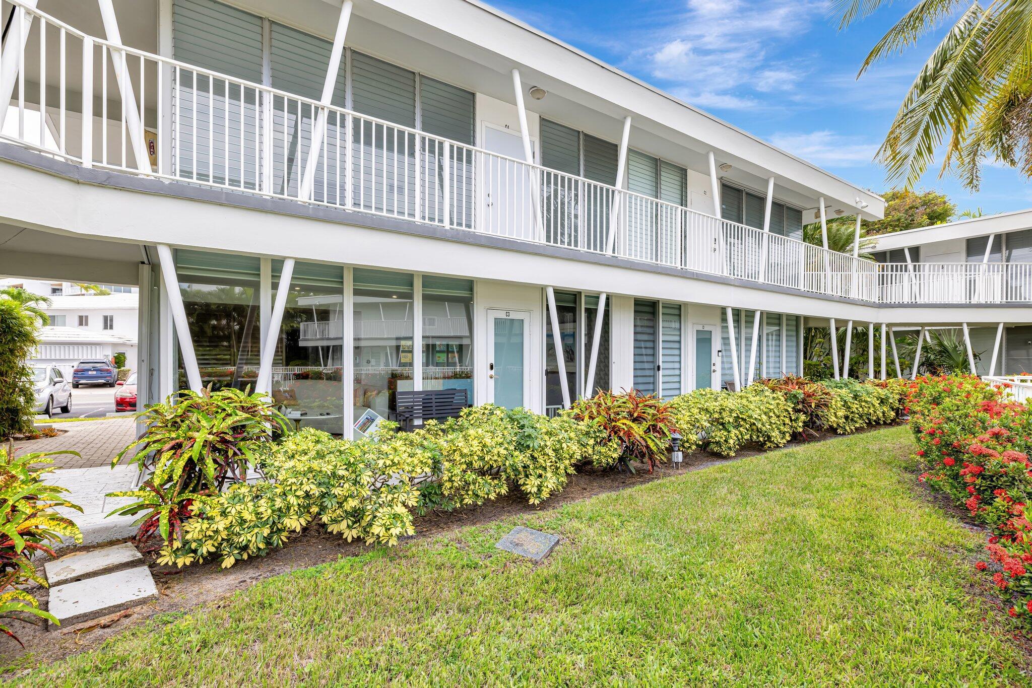 2701 Yacht Club Boulevard C3