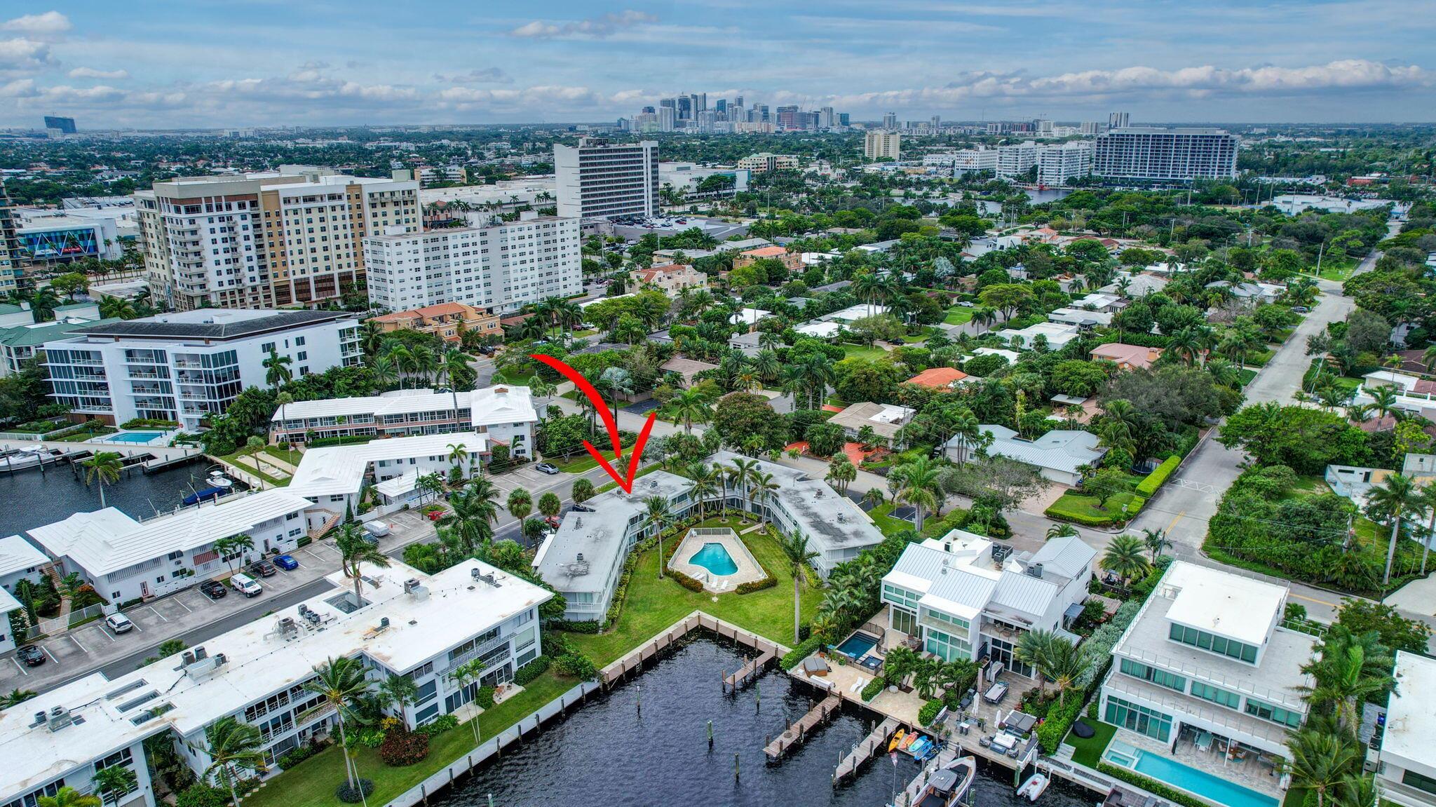 2701 Yacht Club Boulevard C3