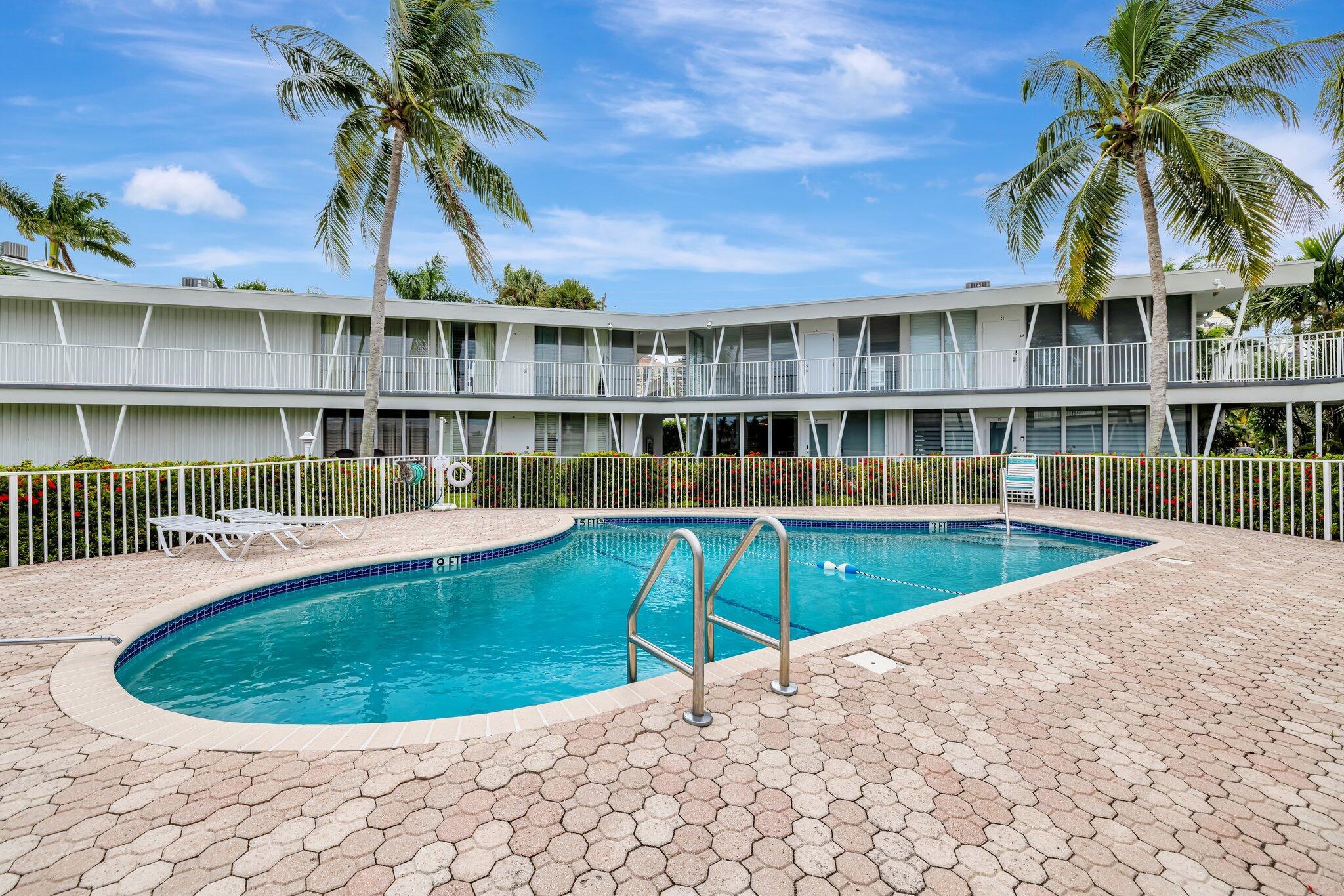 2701 Yacht Club Boulevard C3