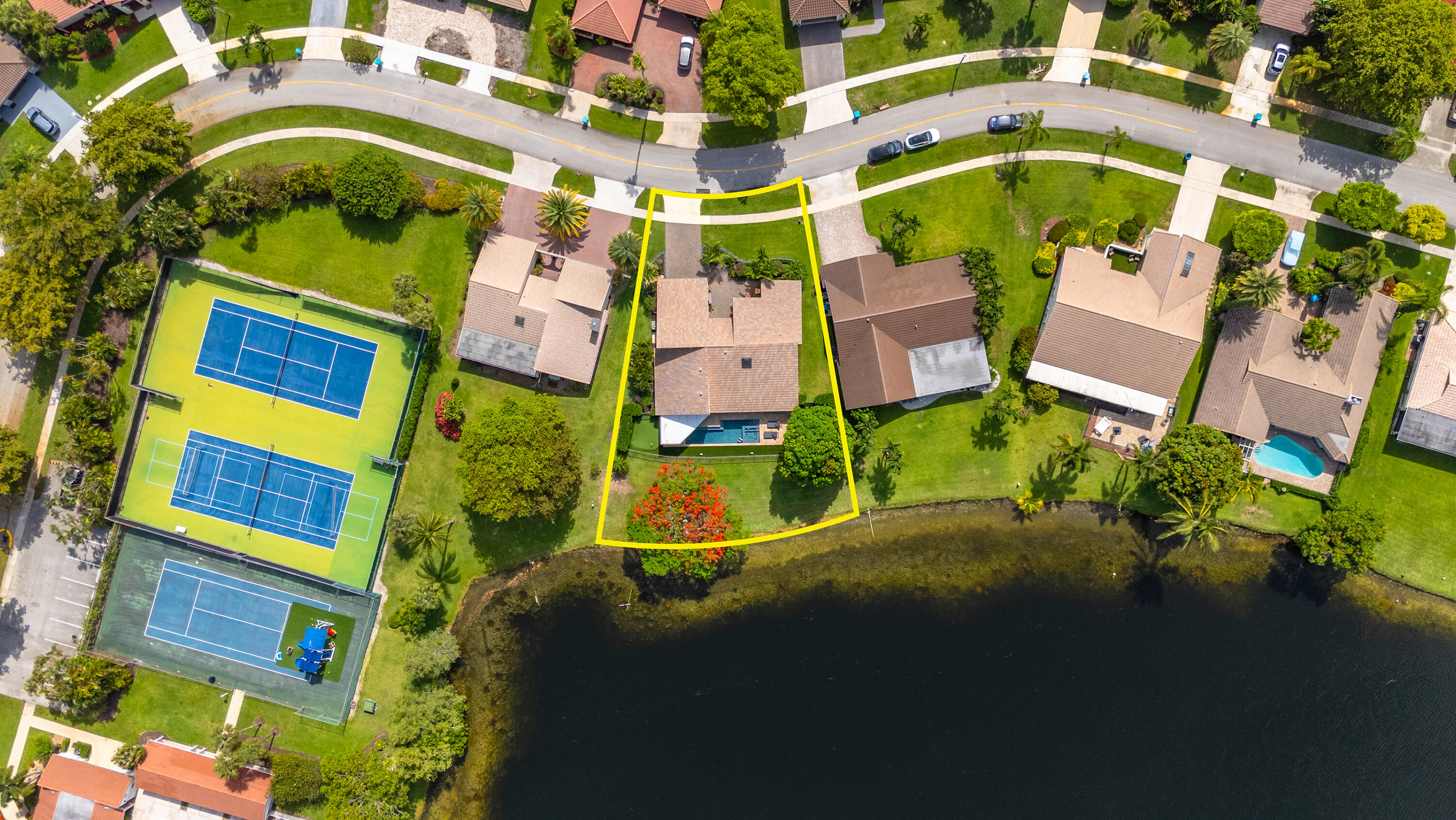 2407 SW 23rd Cranbrook Drive