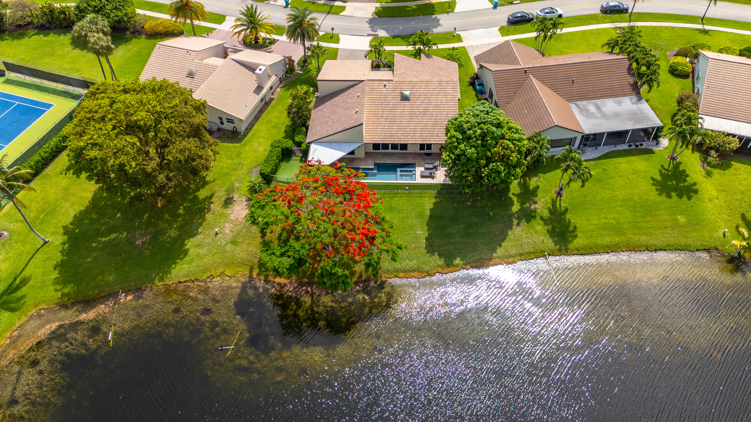 2407 SW 23rd Cranbrook Drive