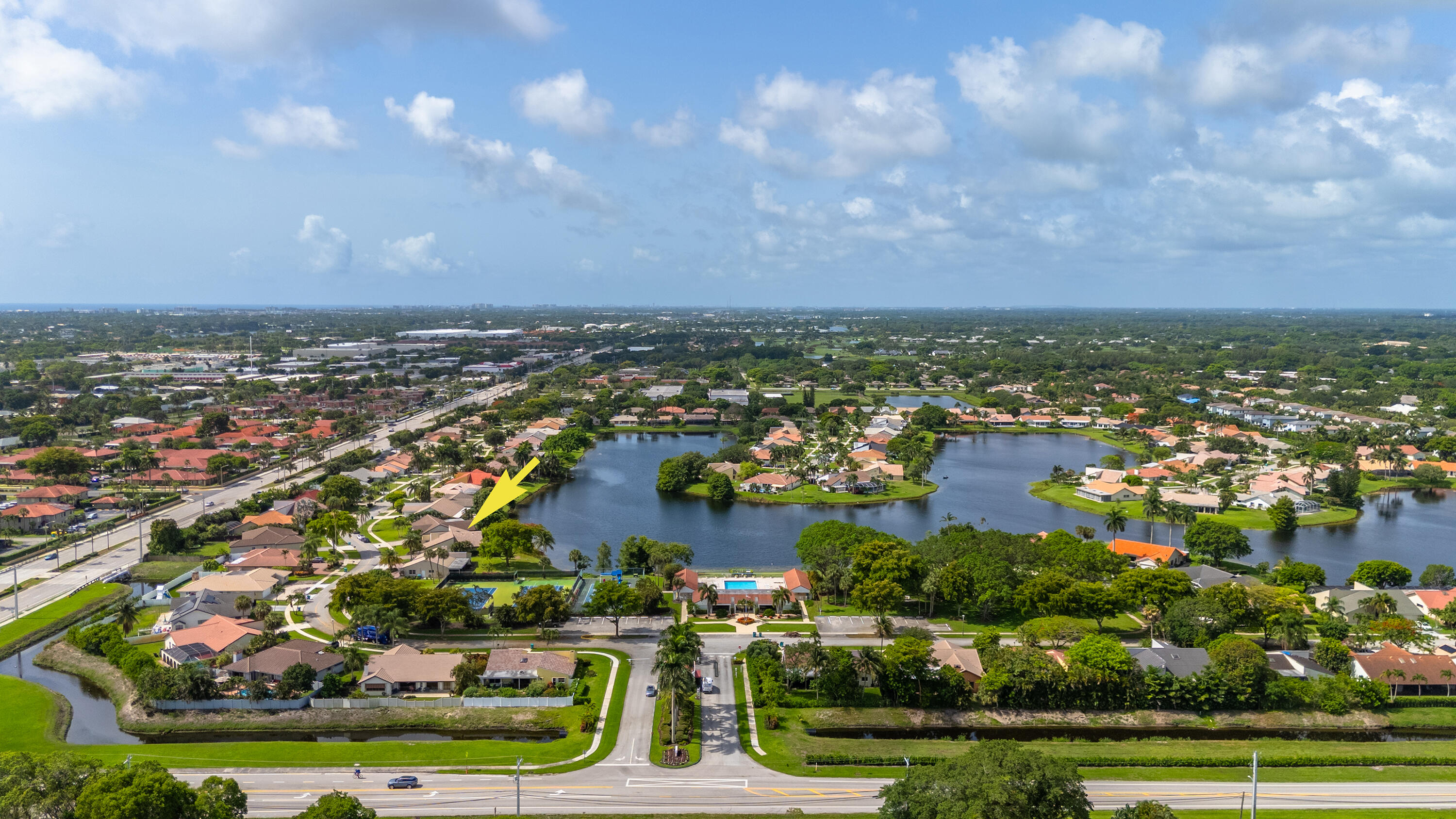 2407 SW 23rd Cranbrook Drive