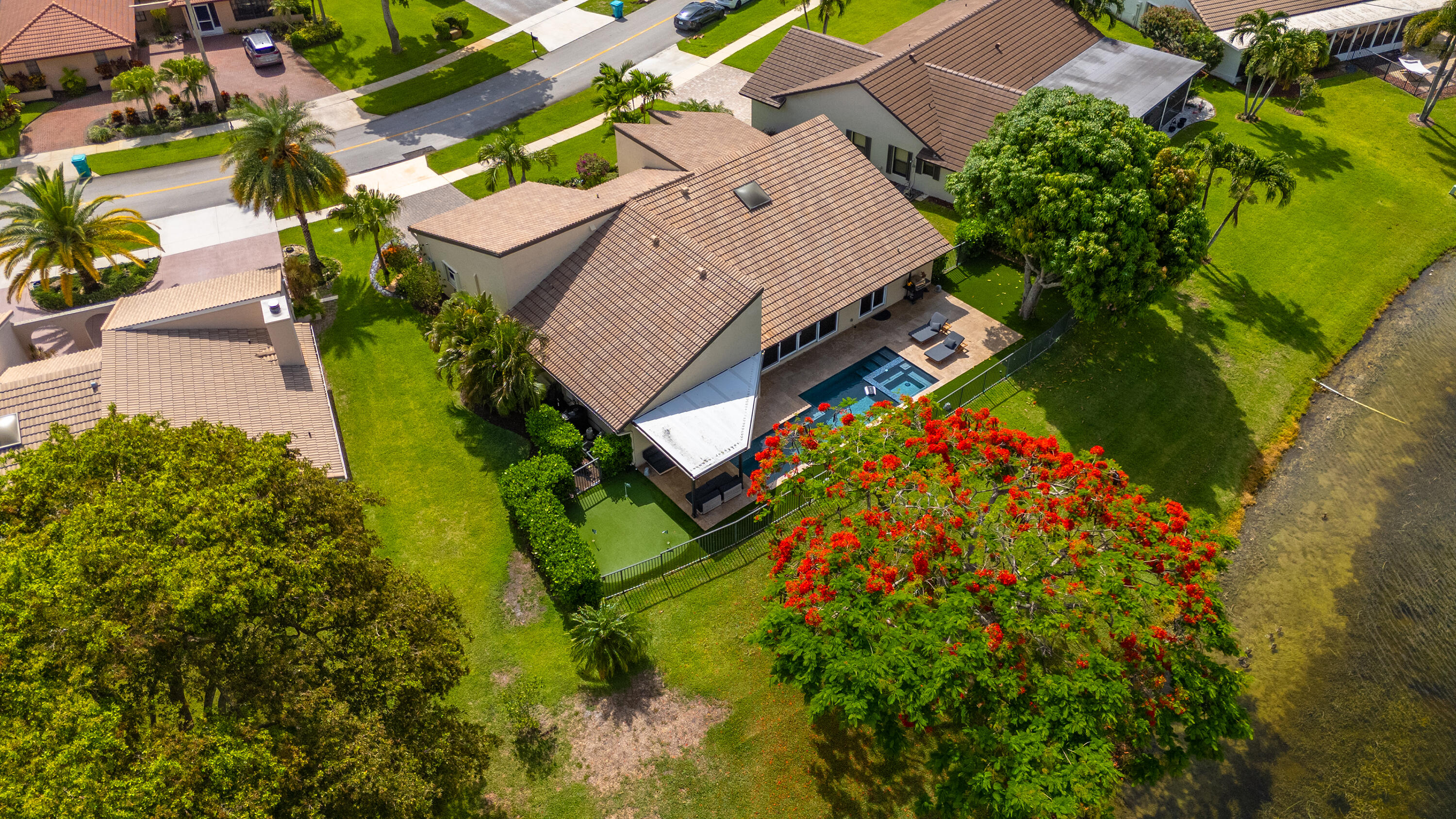 2407 SW 23rd Cranbrook Drive