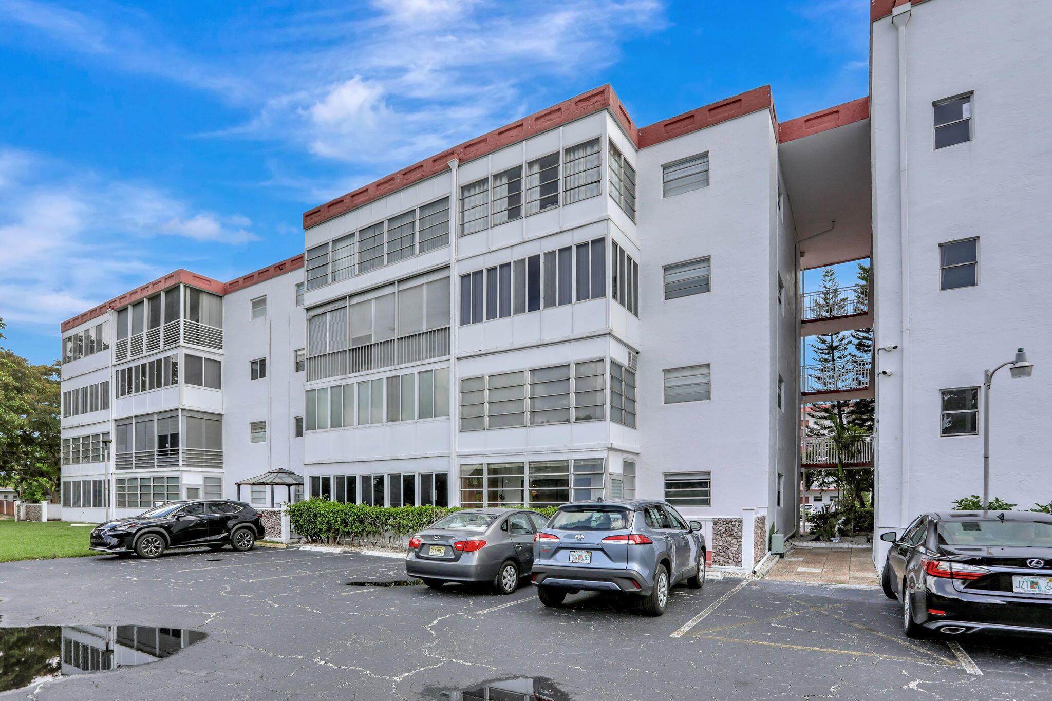 4000 NW 44th Avenue 113