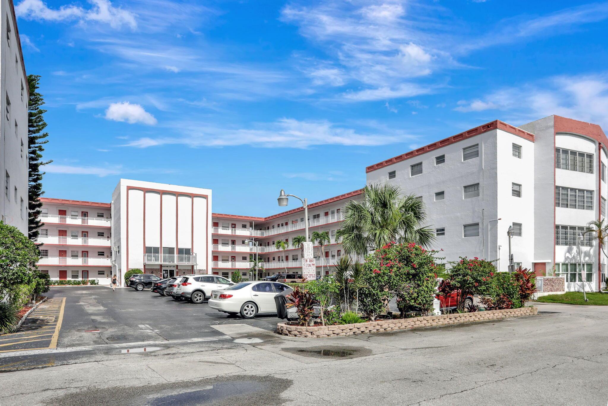 4000 NW 44th Avenue 113