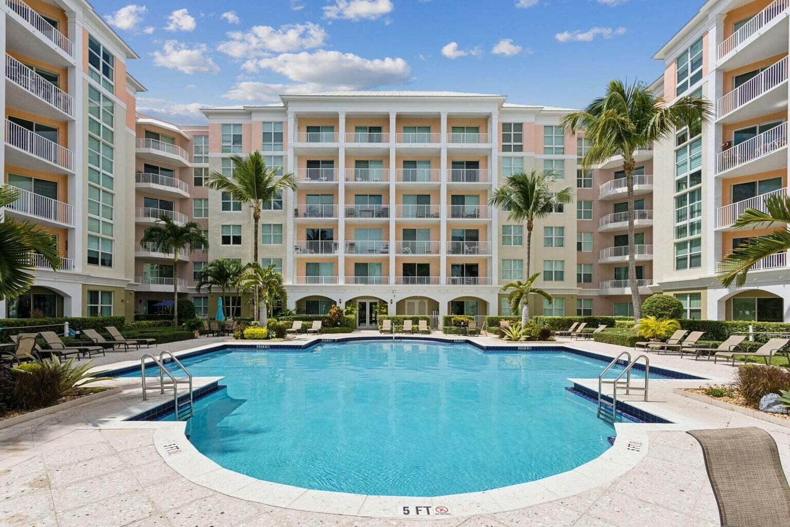 804 E Windward Way 221