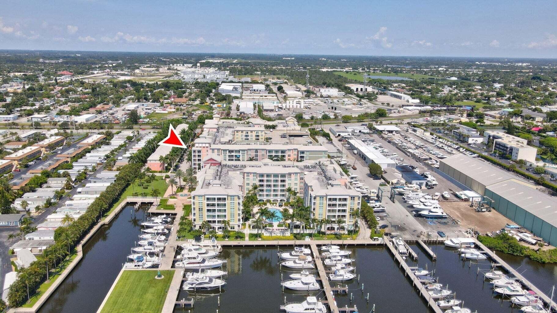 804 E Windward Way 221