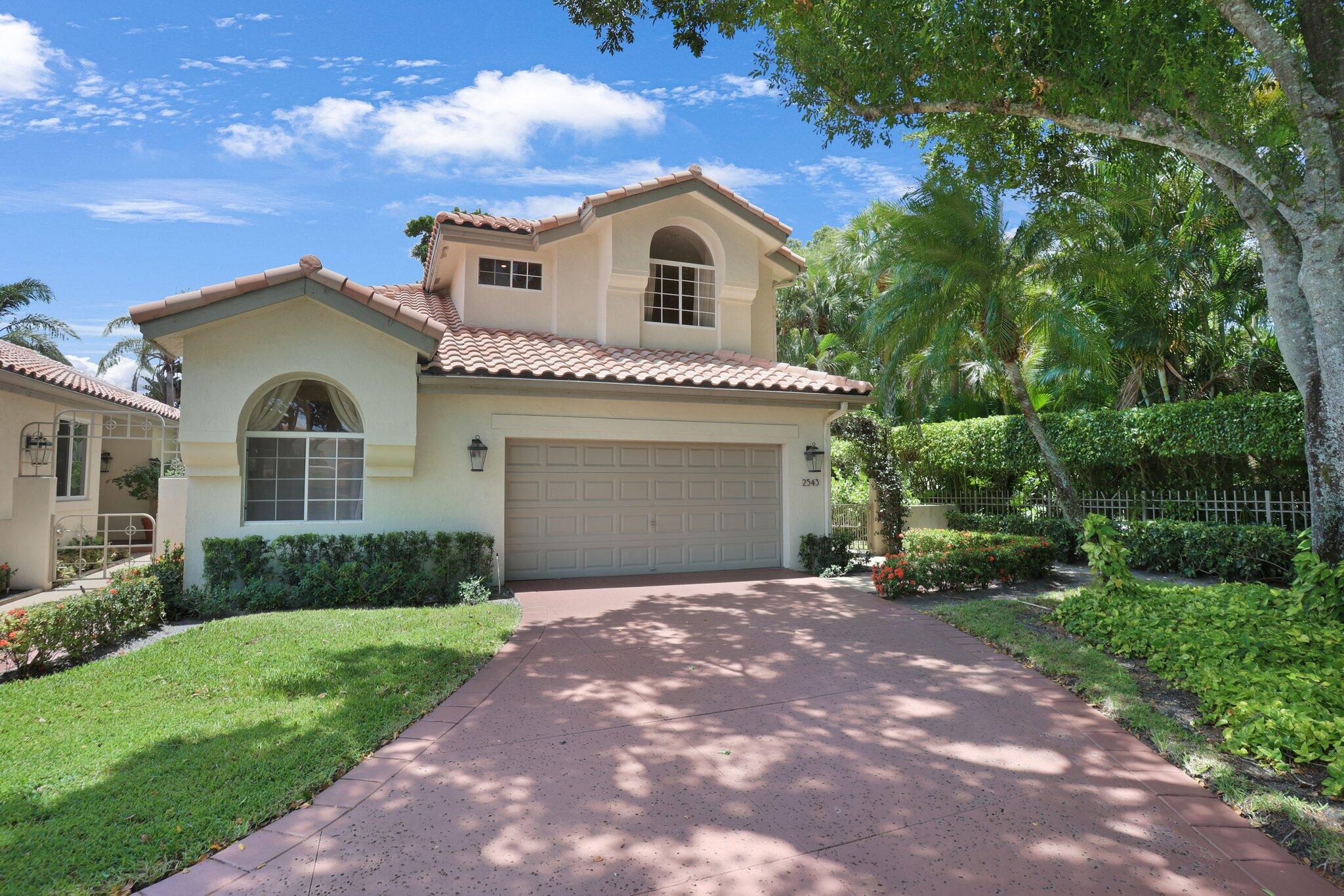2543 NW 53rd Street