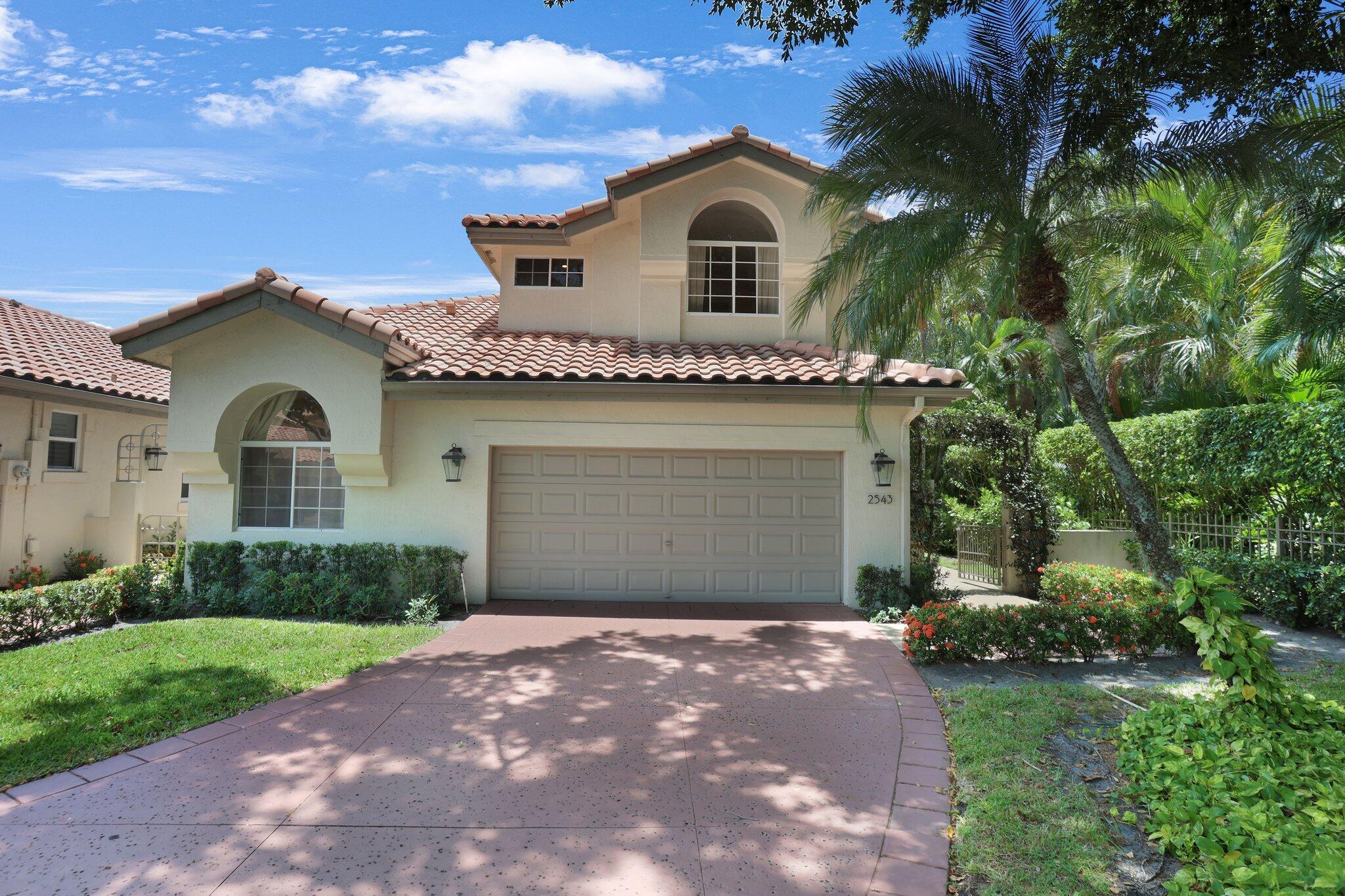 2543 NW 53rd Street