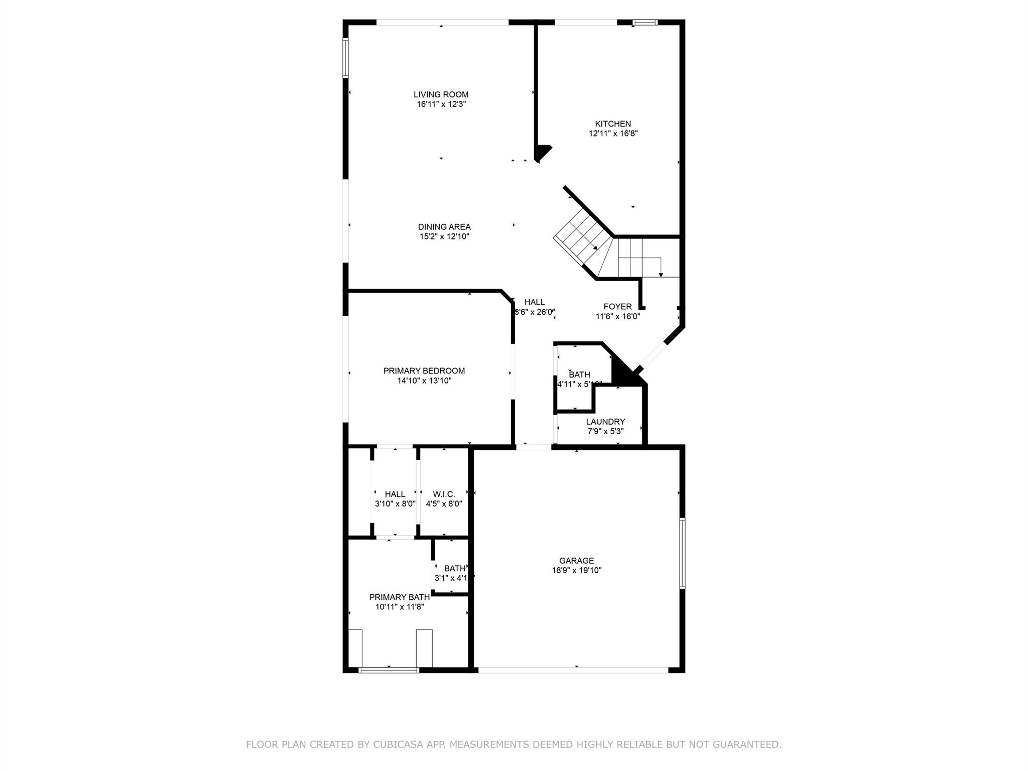 2543 NW 53rd Street