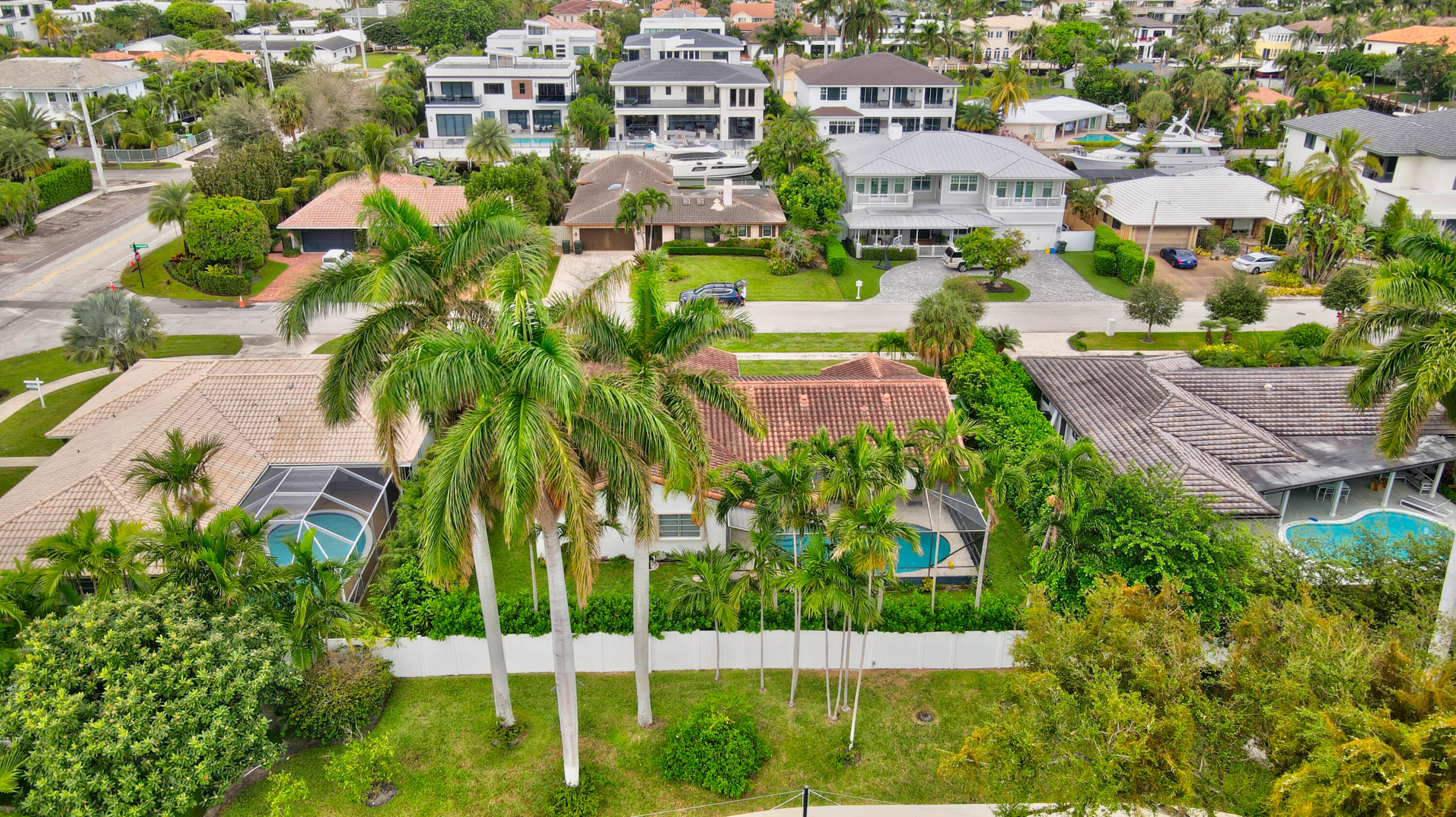 510 Silver Lane