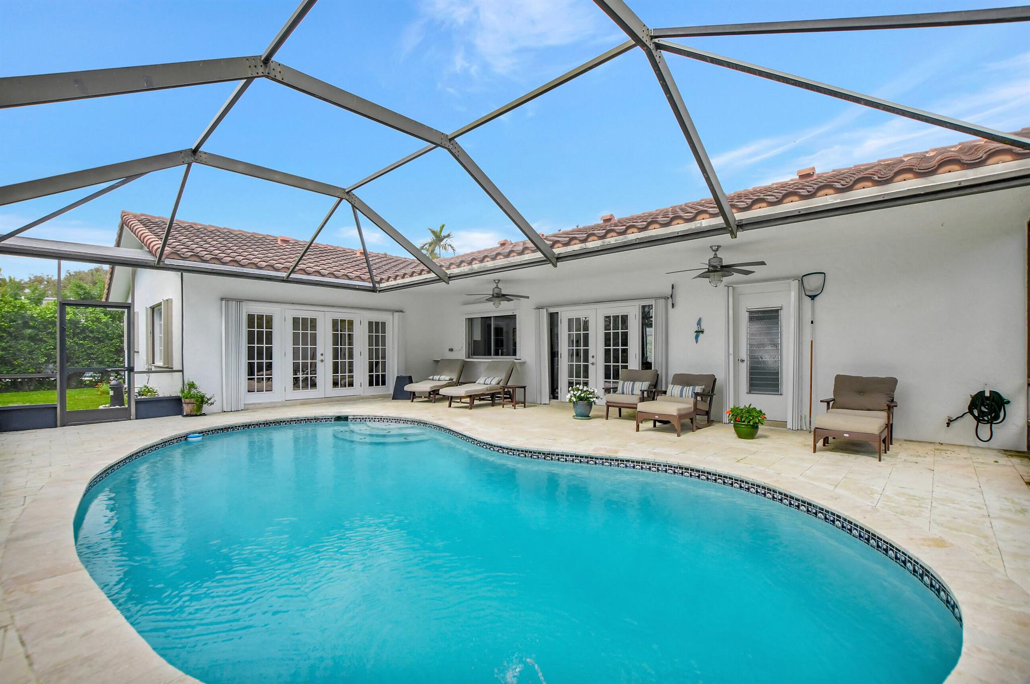 510 Silver Lane