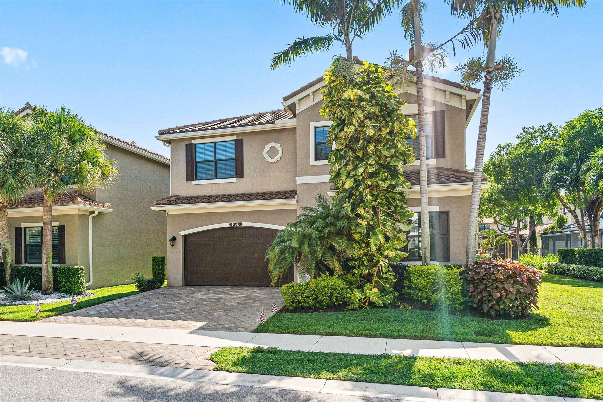 14543 White Jade Terrace