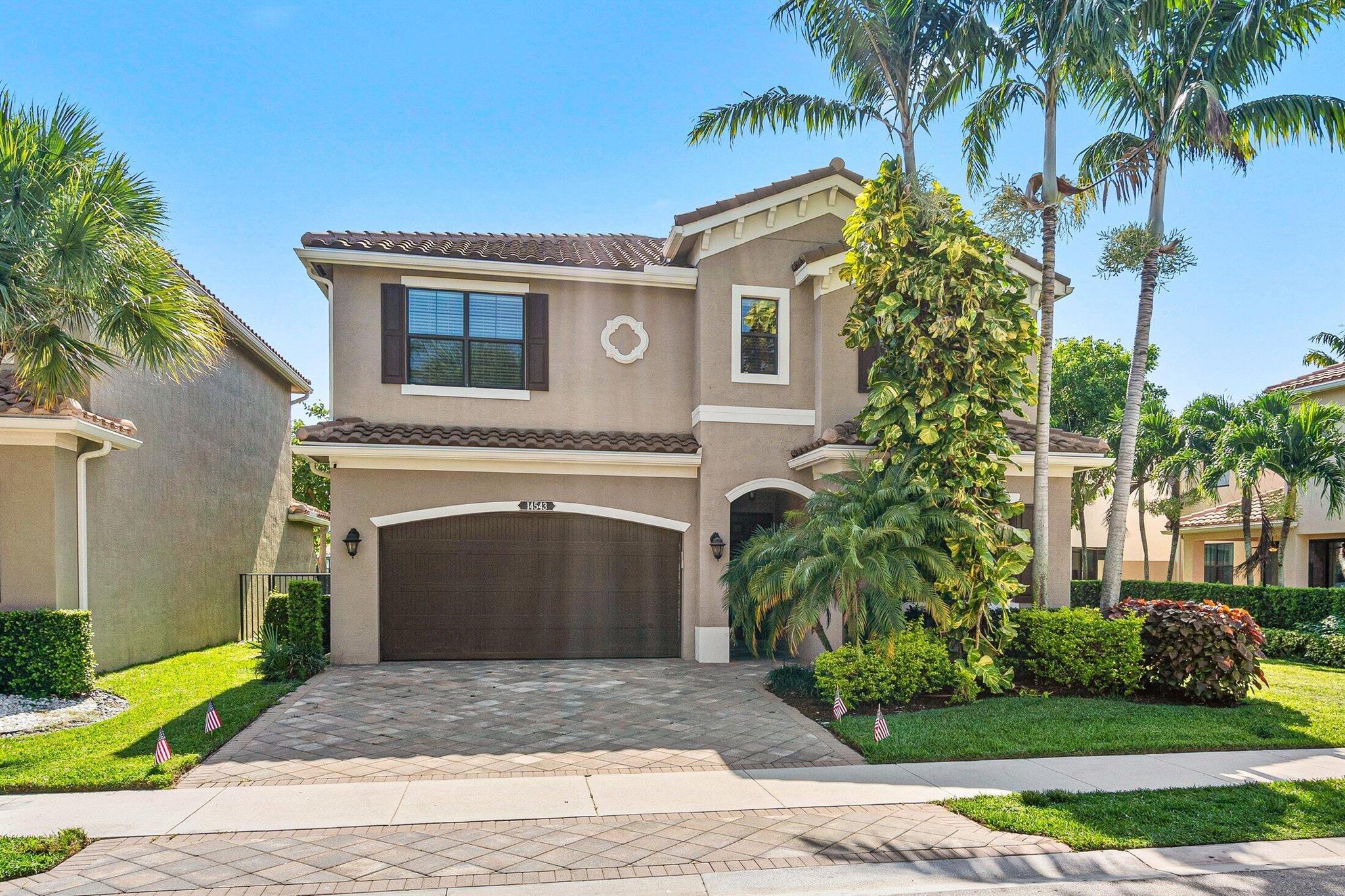 14543 White Jade Terrace