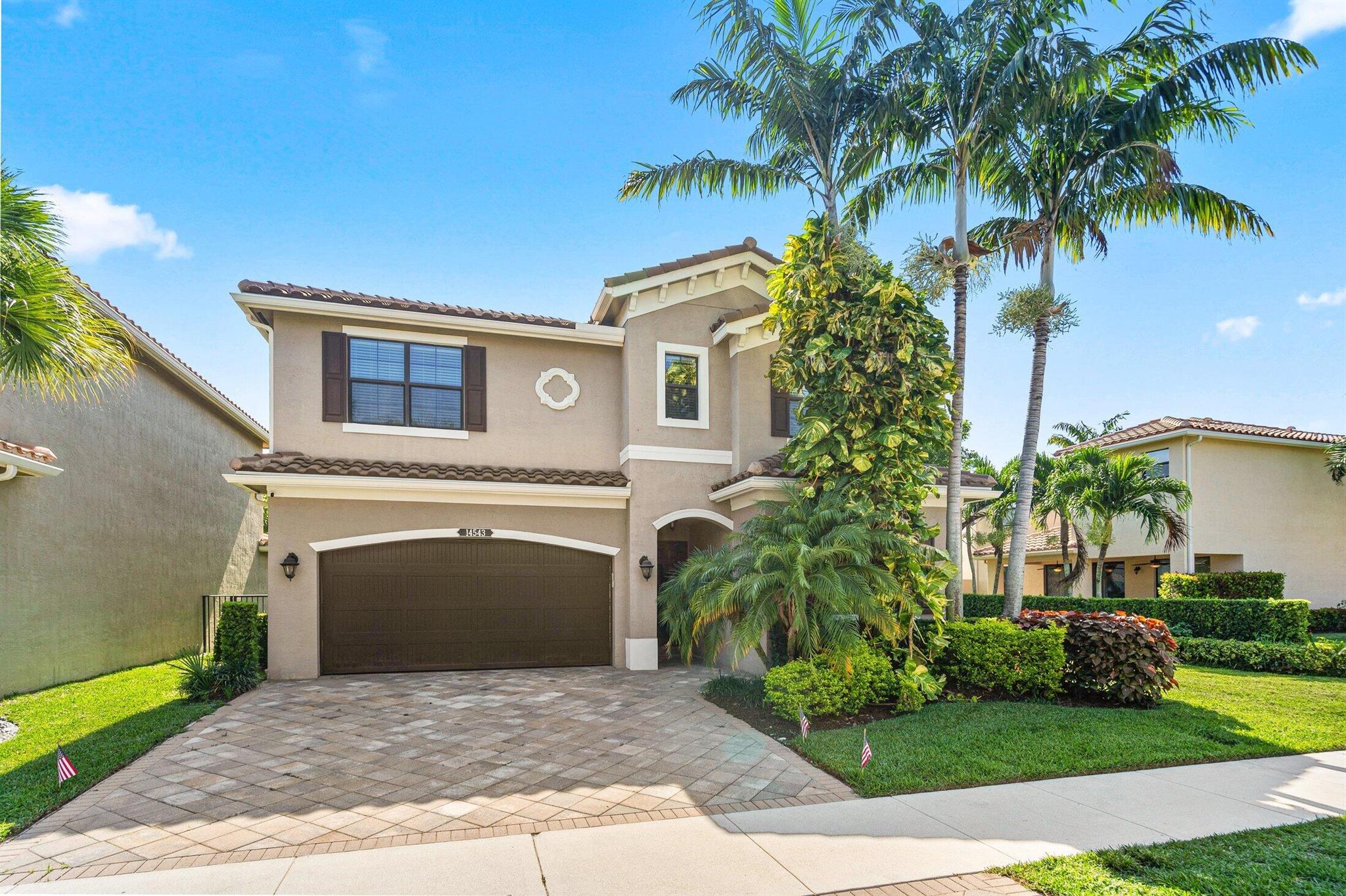 14543 White Jade Terrace