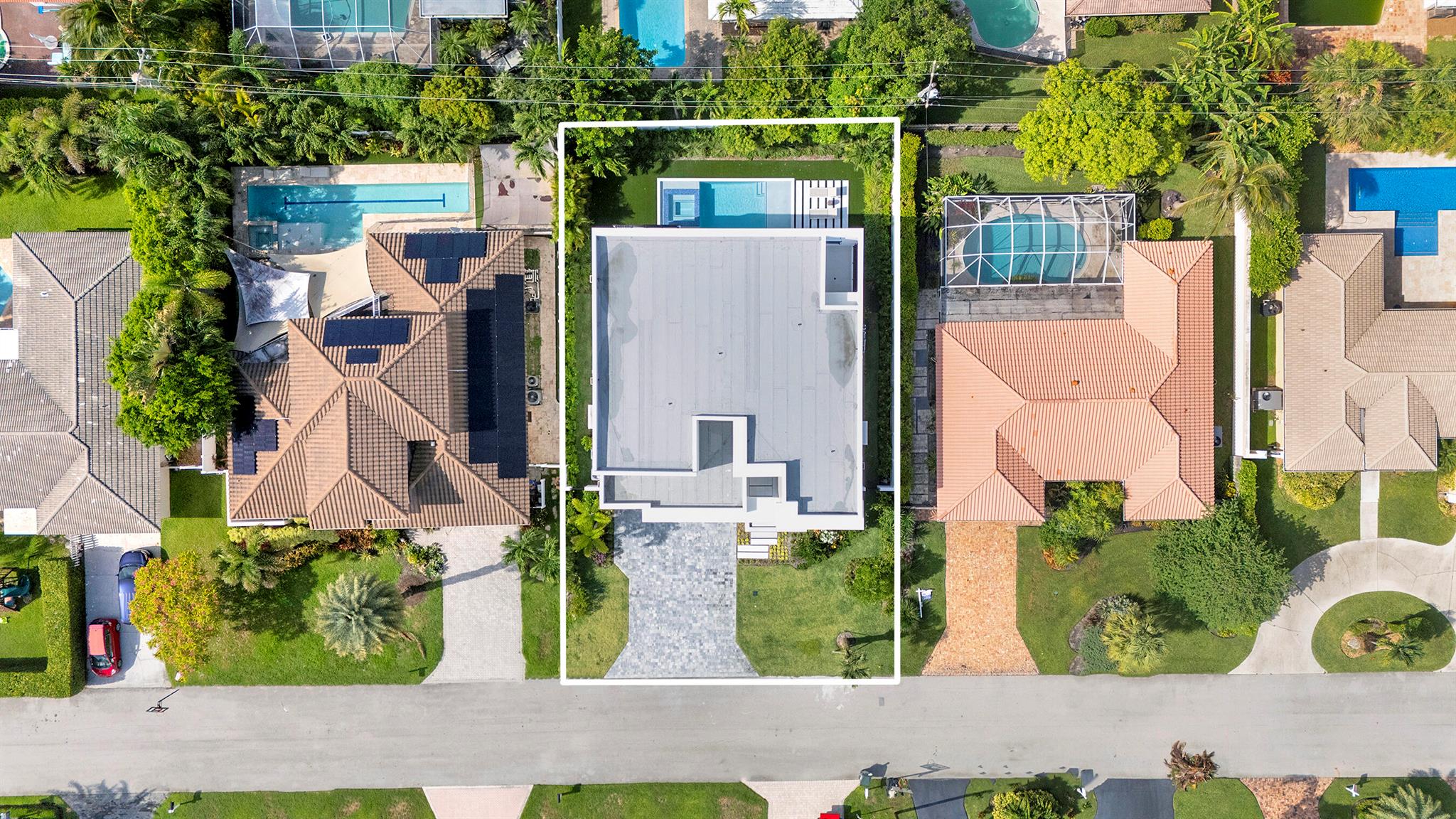 812 Malaga Drive