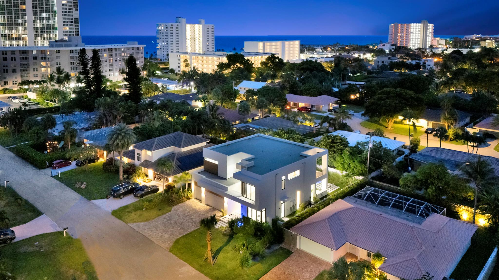 812 Malaga Drive