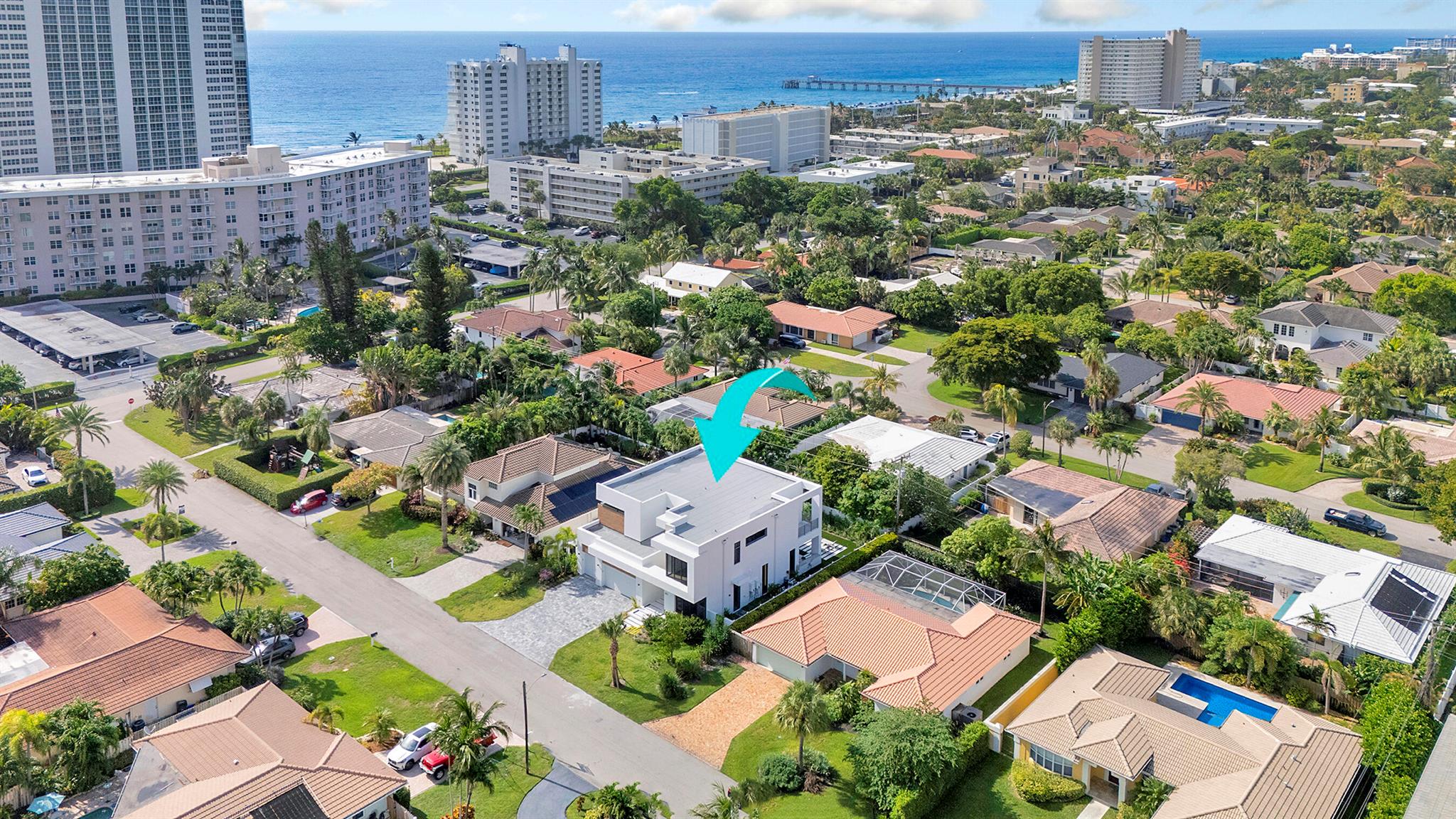 812 Malaga Drive