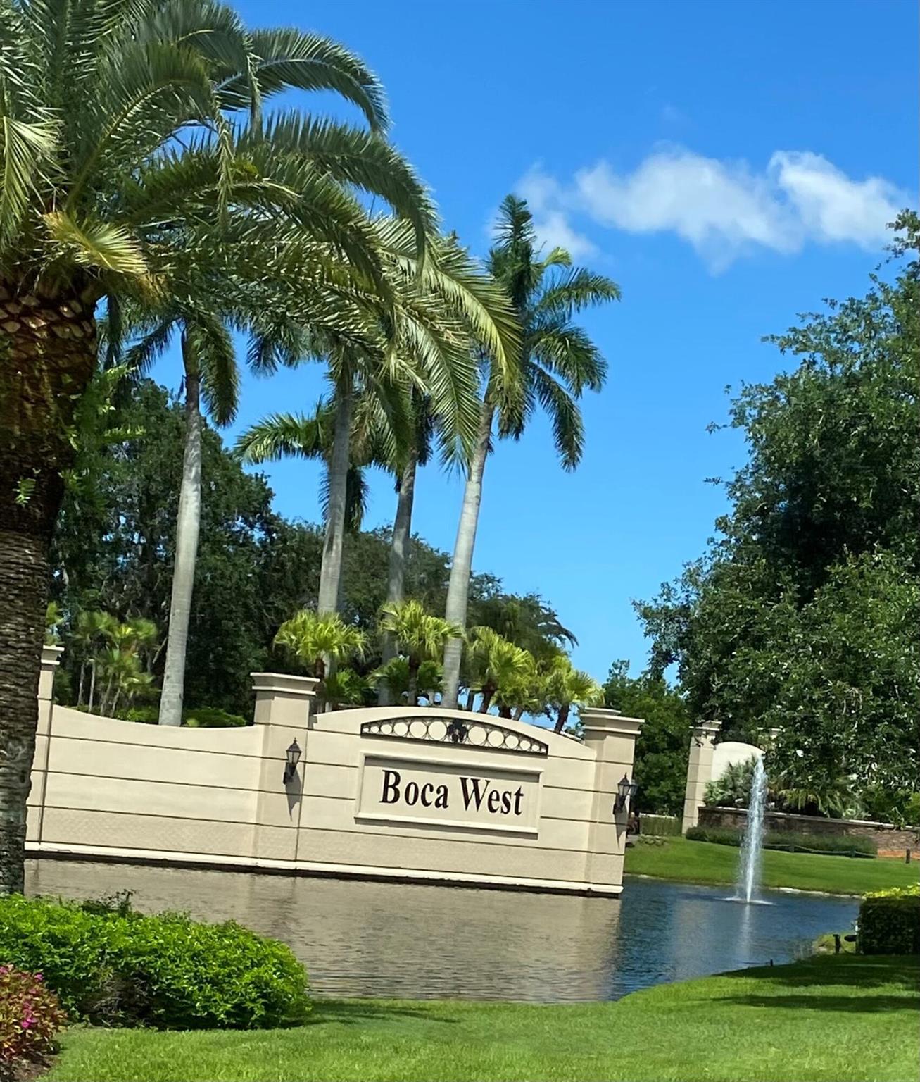 20289 Boca West Drive 2101