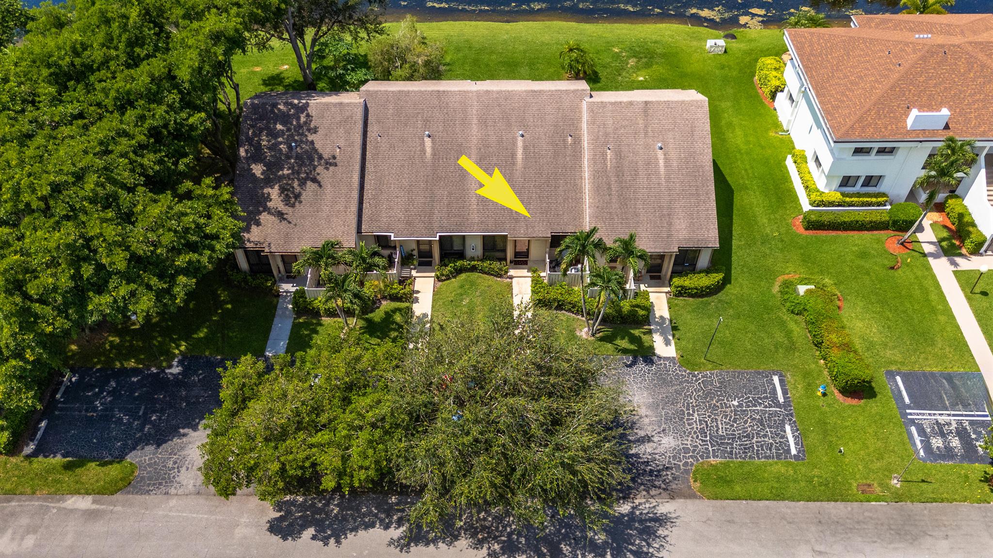 2808 Casa Way