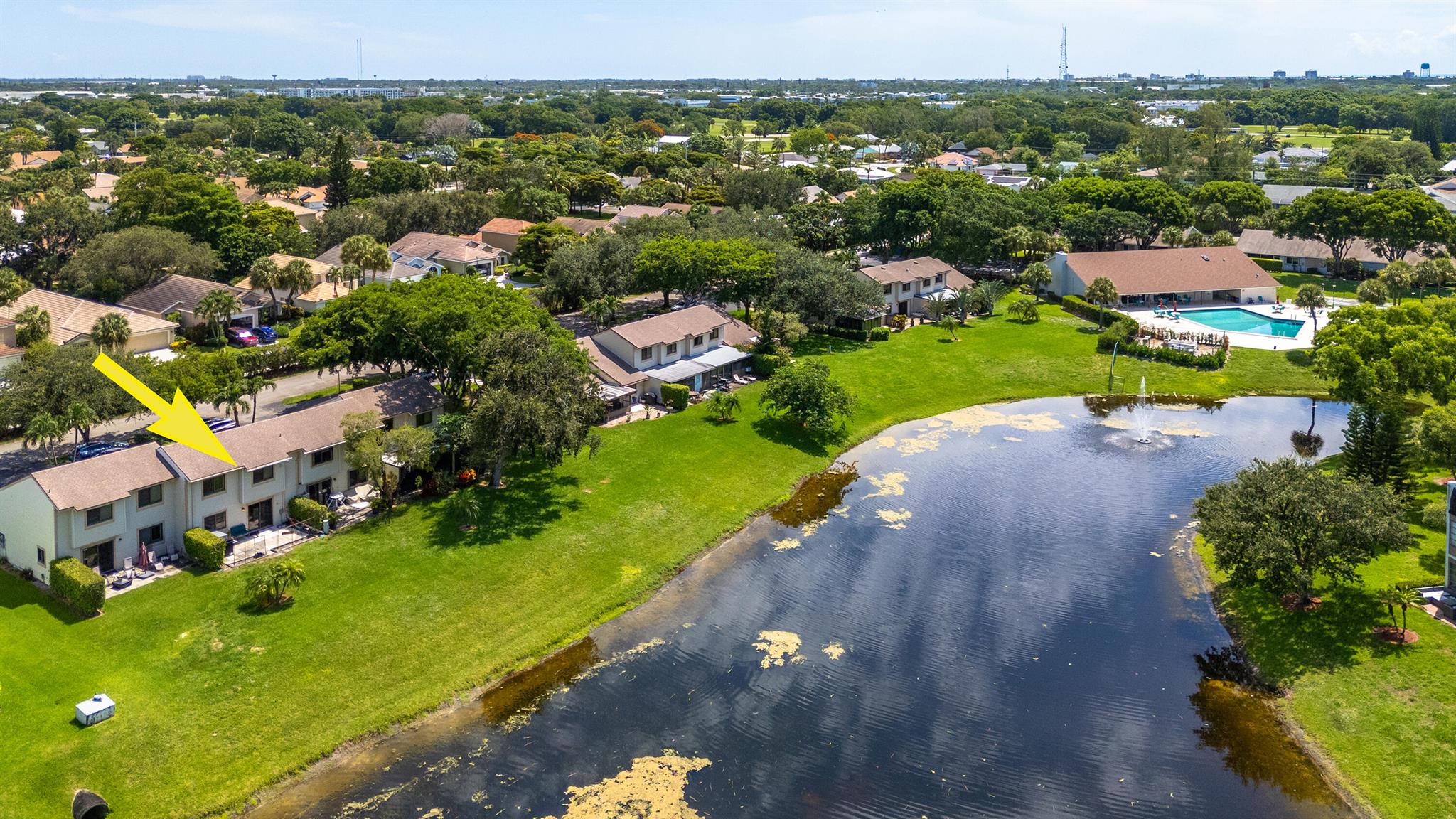 2808 Casa Way