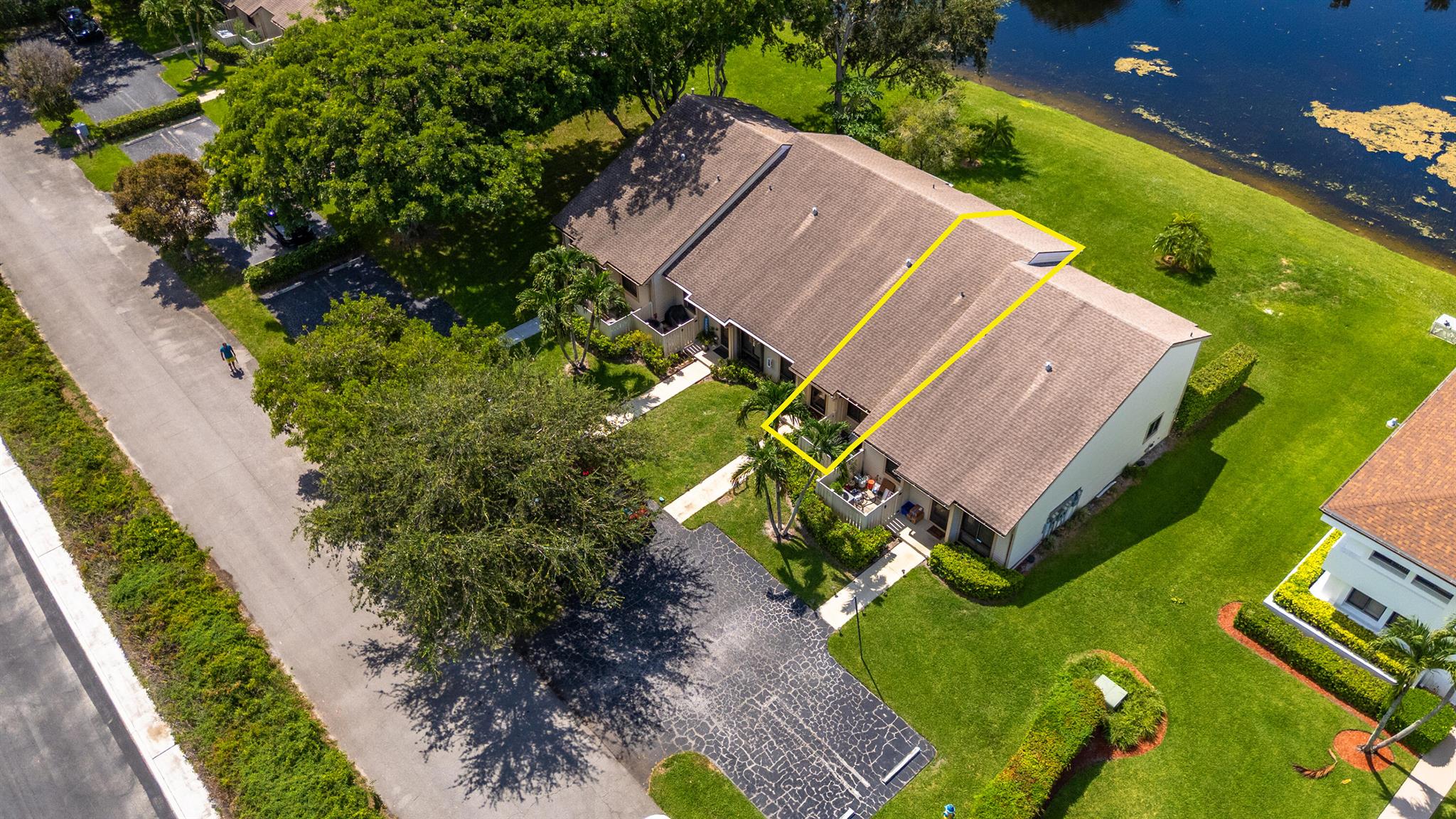 2808 Casa Way