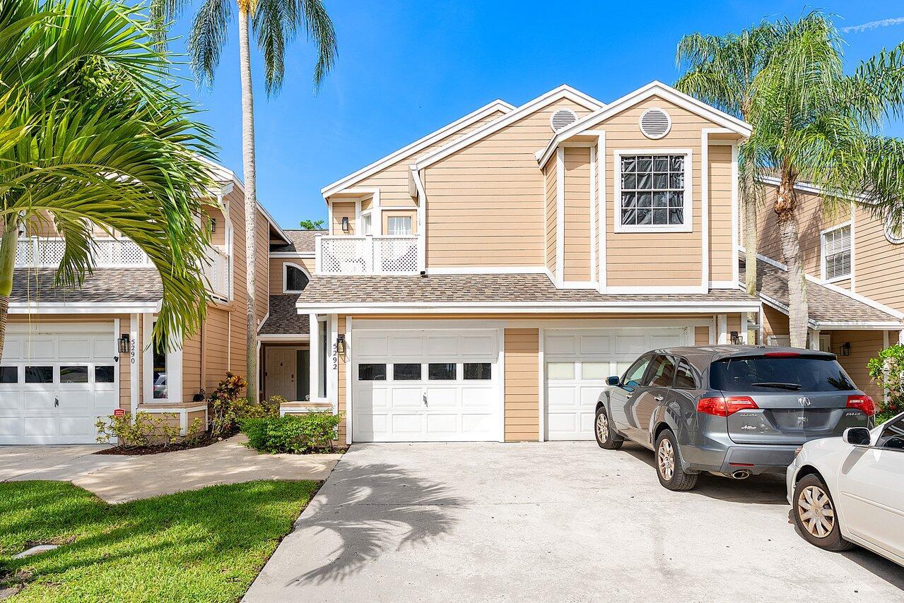 5292 Buckhead Circle 1030
