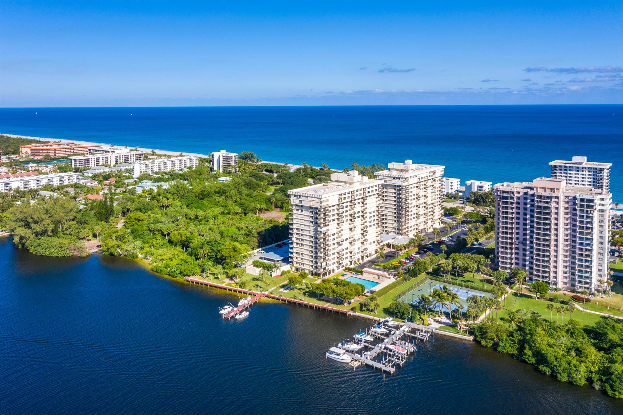 2121 N Ocean Boulevard 1201e