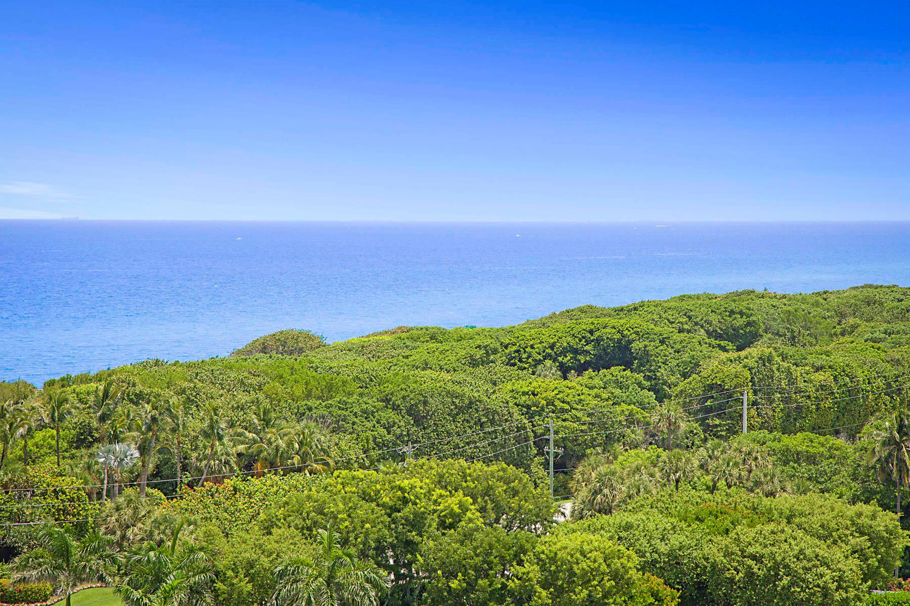 2121 N Ocean Boulevard 1201e