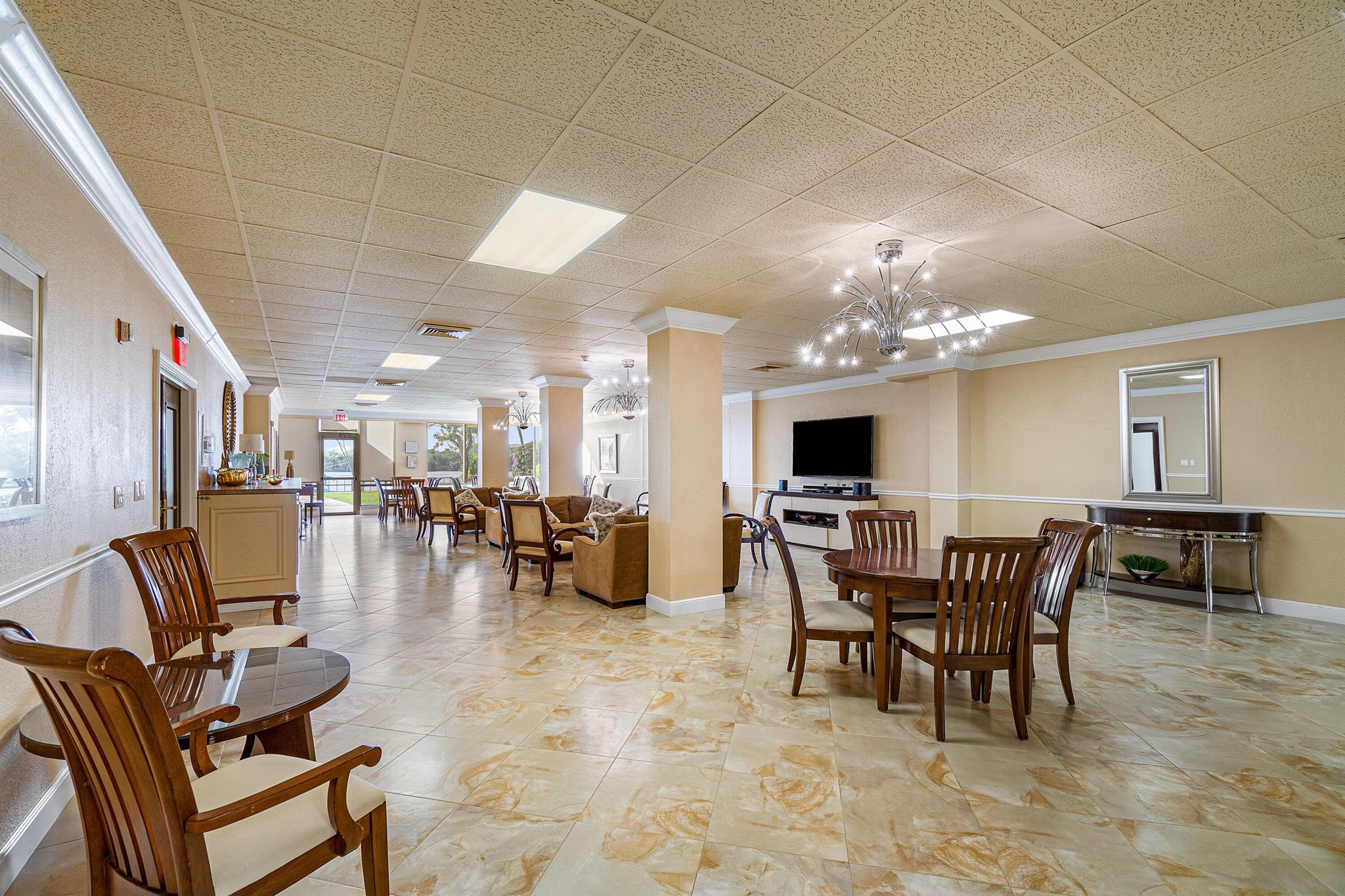 2121 N Ocean Boulevard 1201e