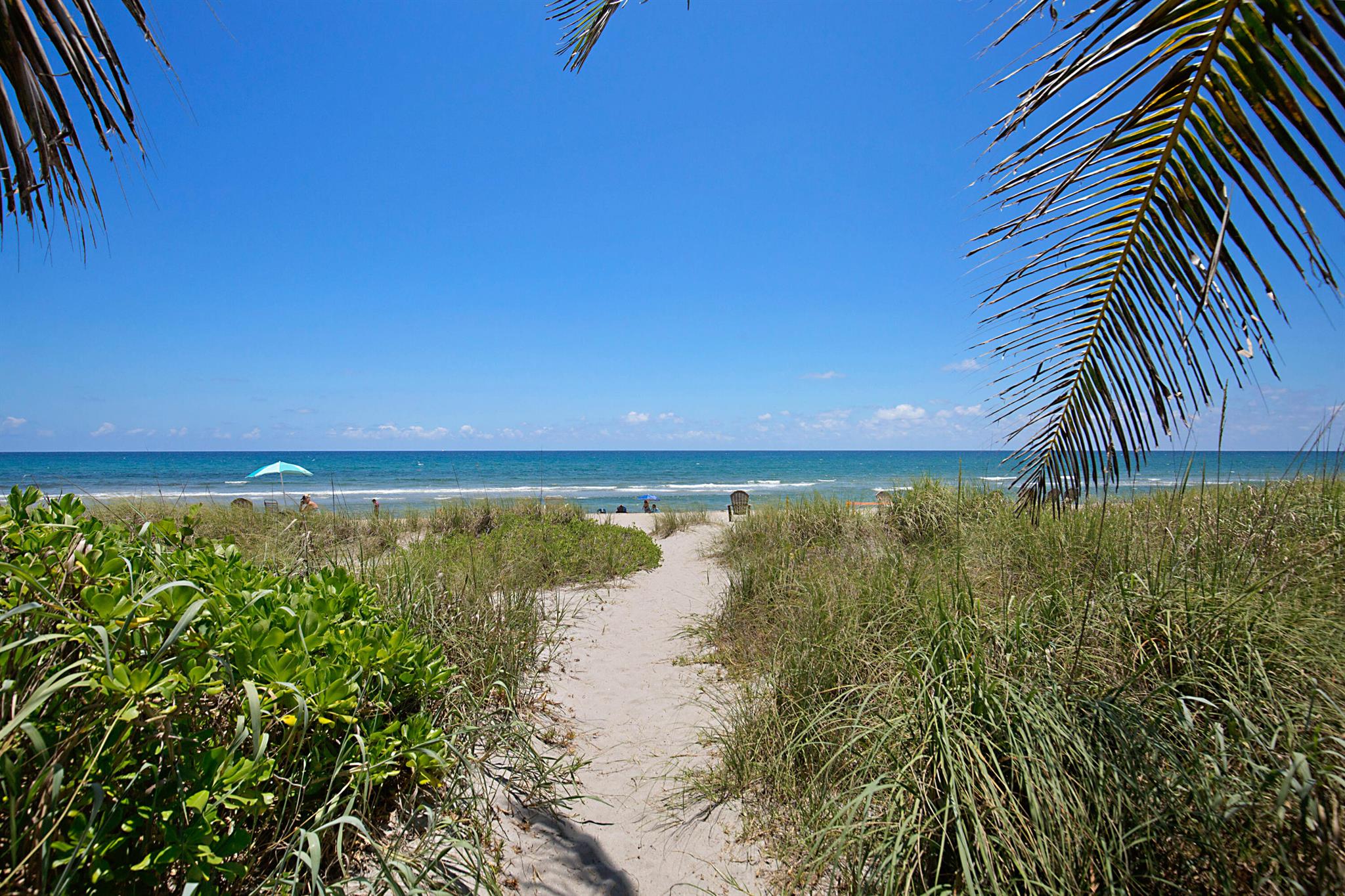 2121 N Ocean Boulevard 1201e