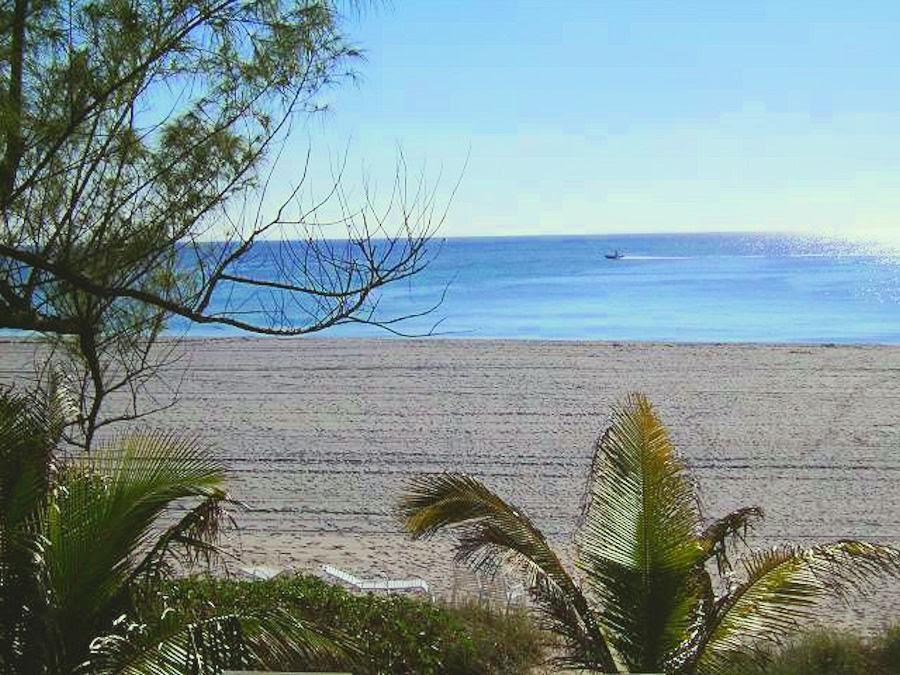 2121 N Ocean Boulevard 1201e