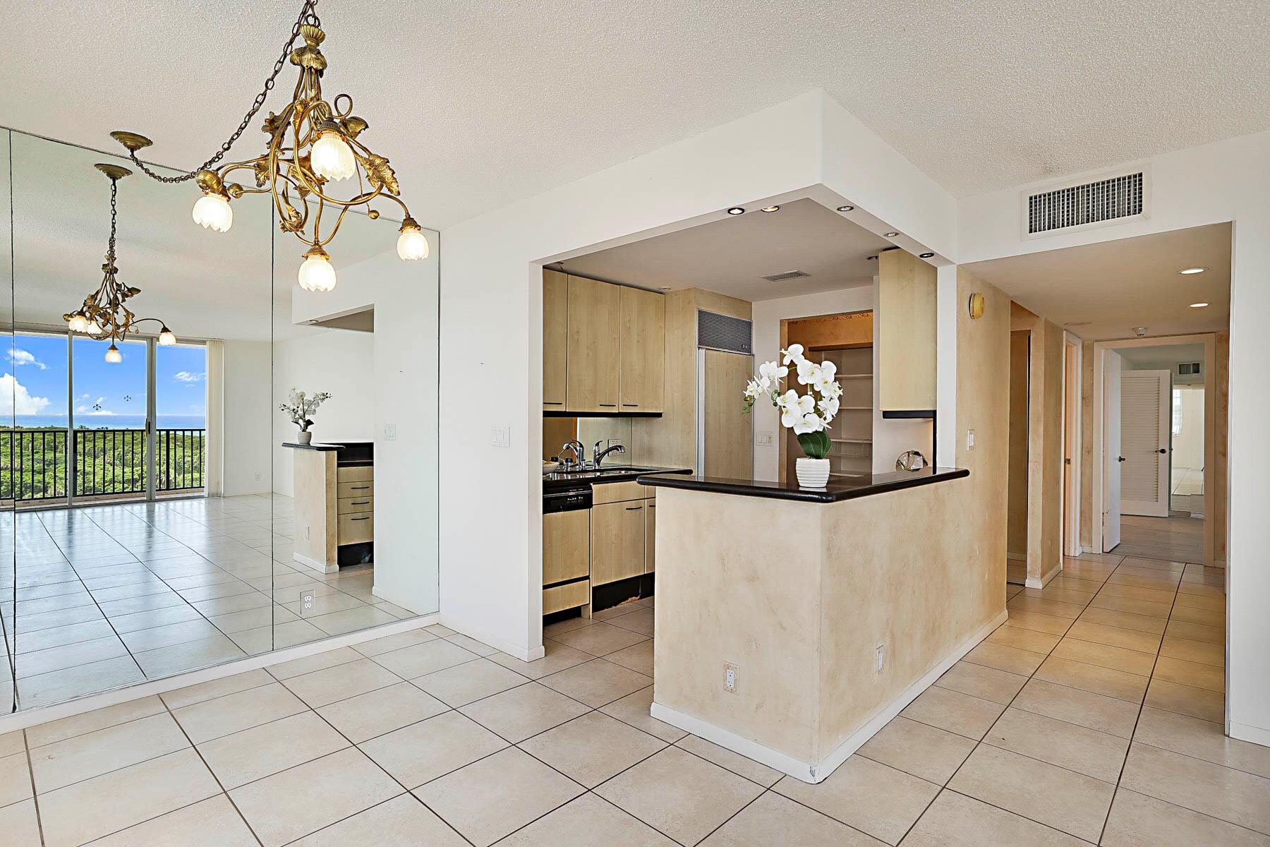 2121 N Ocean Boulevard 1201e