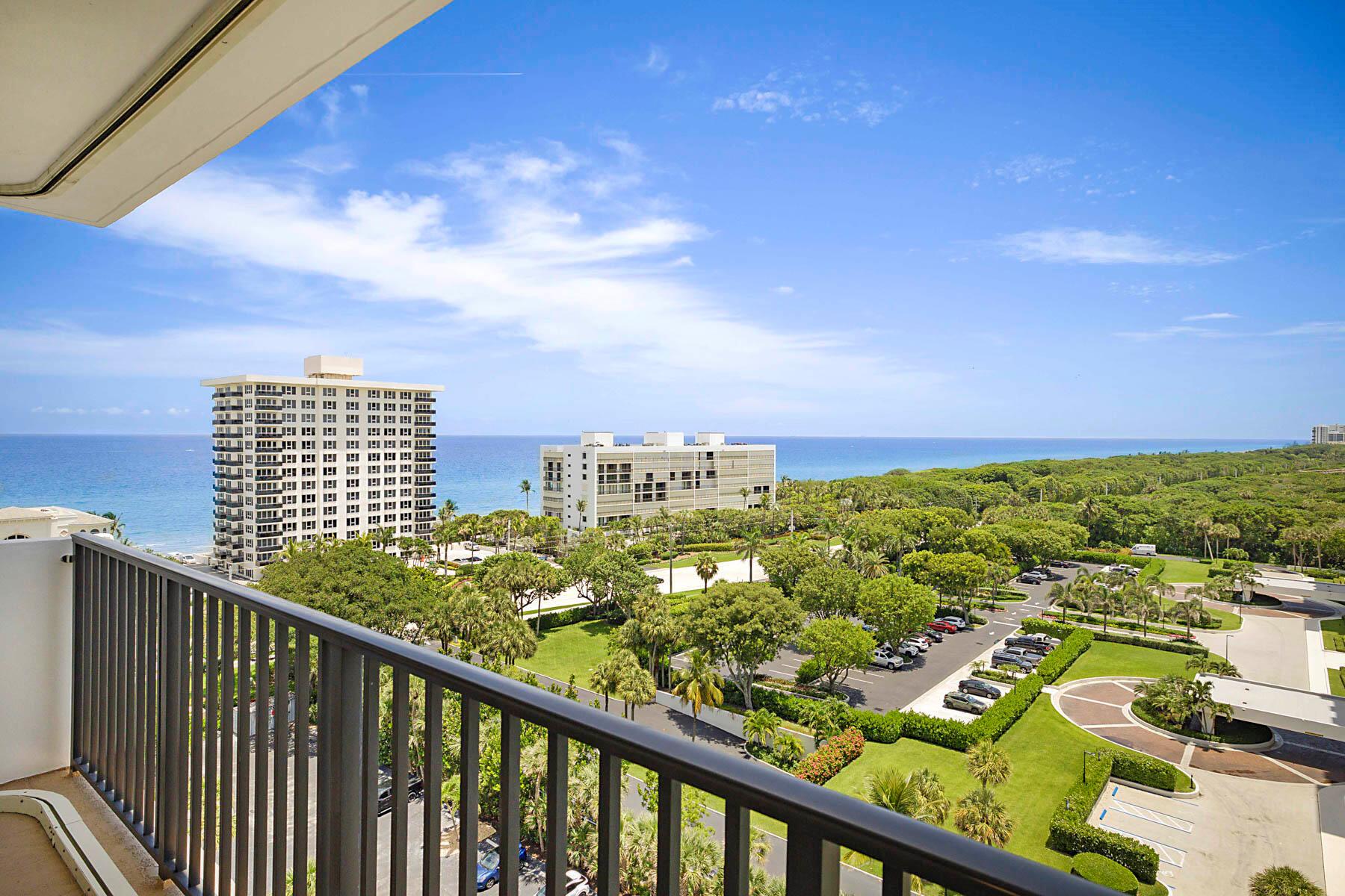 2121 N Ocean Boulevard 1201e
