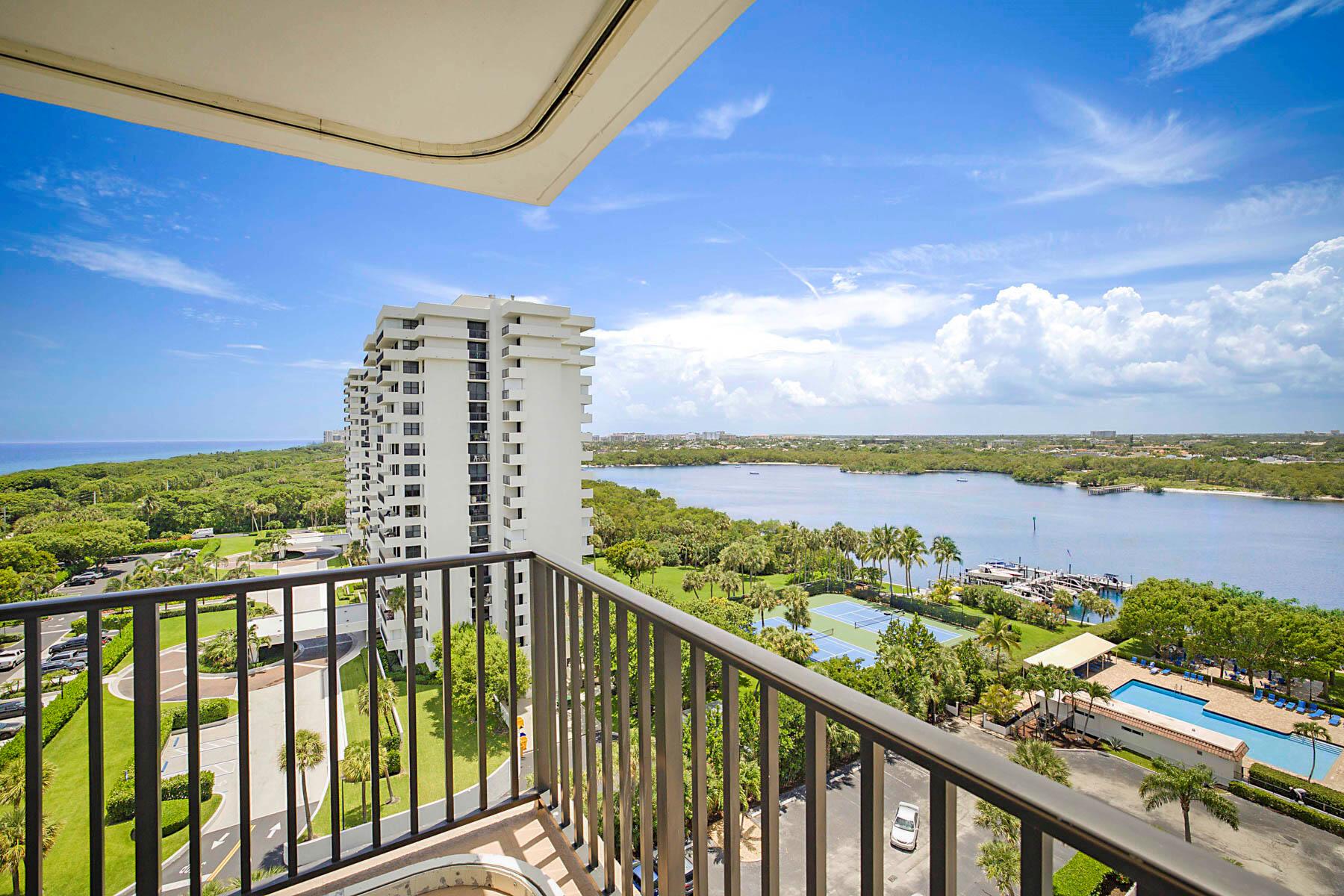 2121 N Ocean Boulevard 1201e